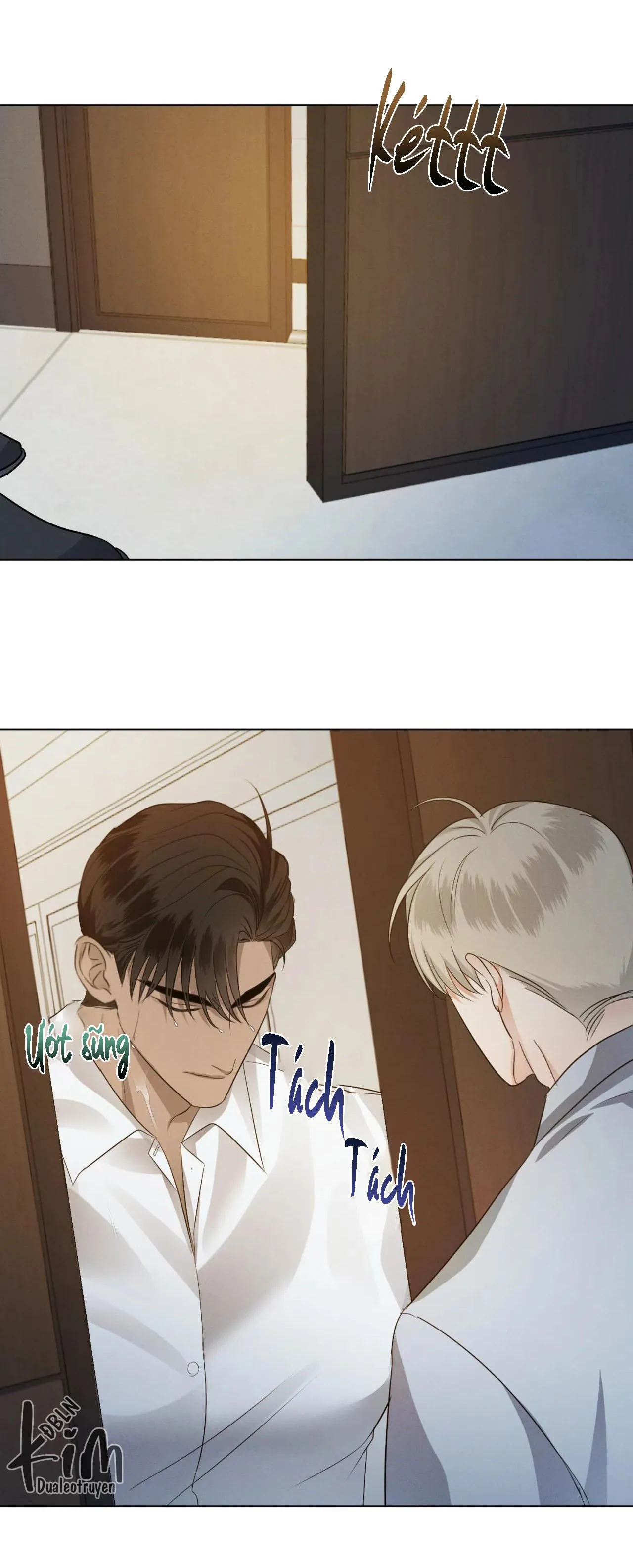 KICK OFF Chapter 44 Trang 9