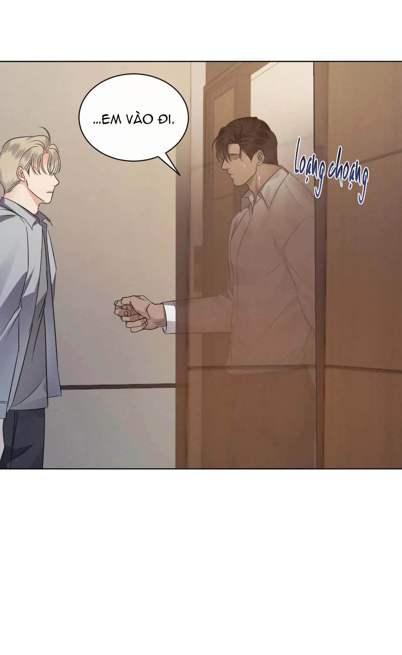 KICK OFF Chapter 44 Trang 12