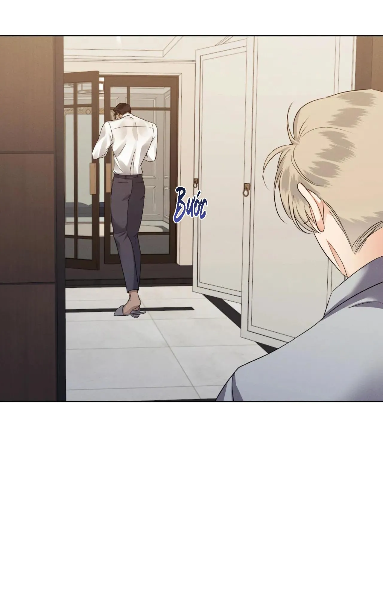 KICK OFF Chapter 44 Trang 13