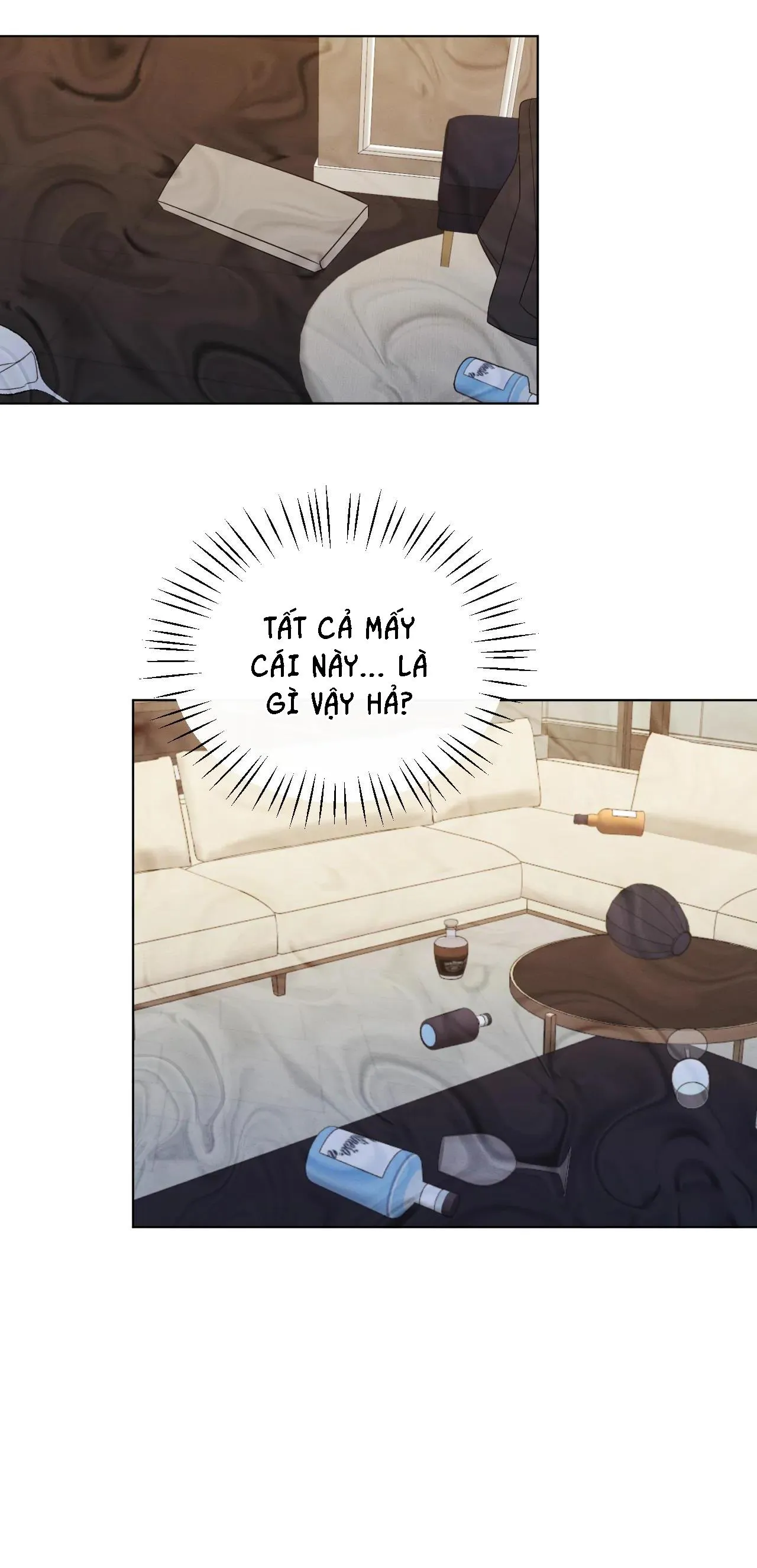 KICK OFF Chapter 44 Trang 14