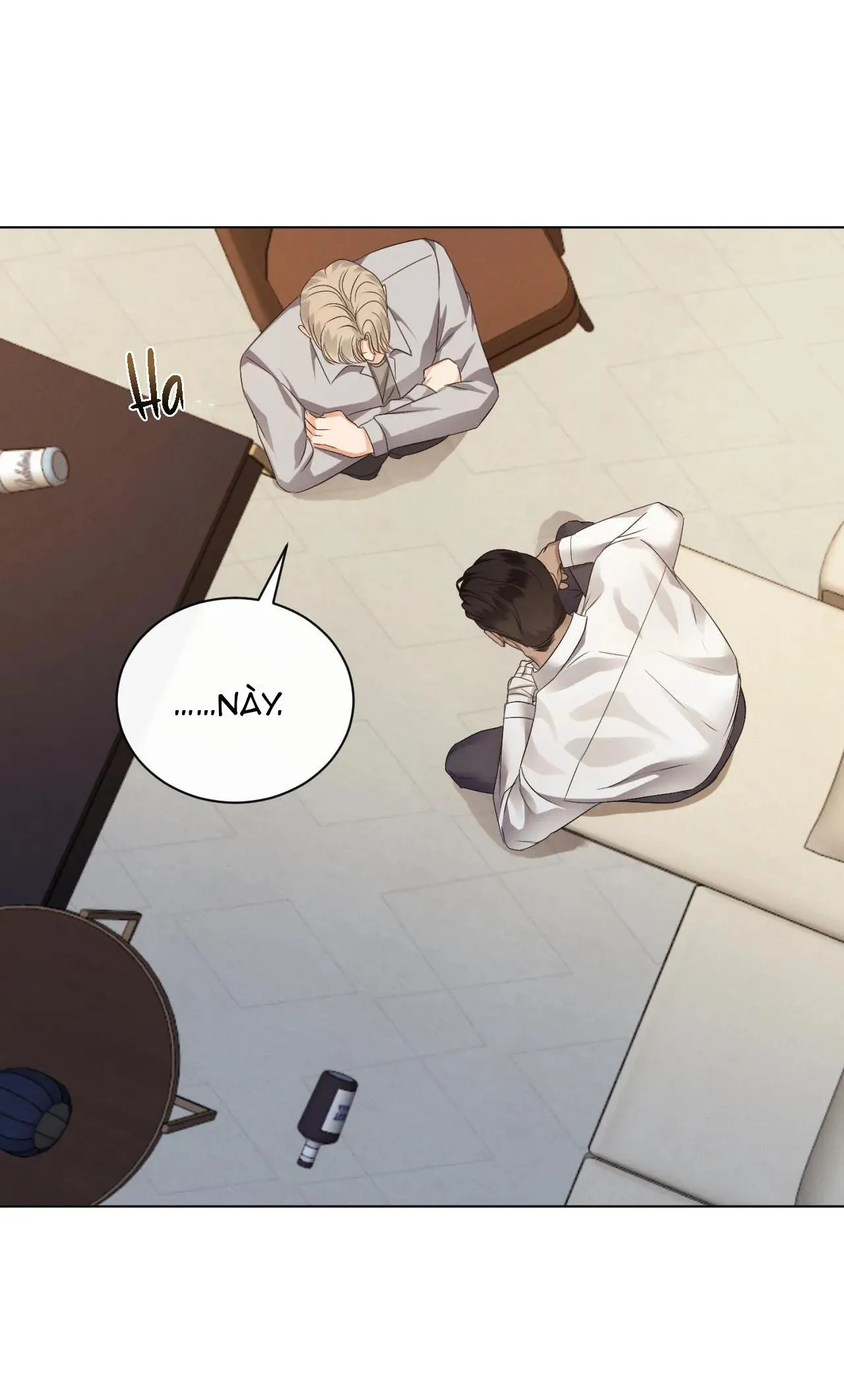 KICK OFF Chapter 44 Trang 15