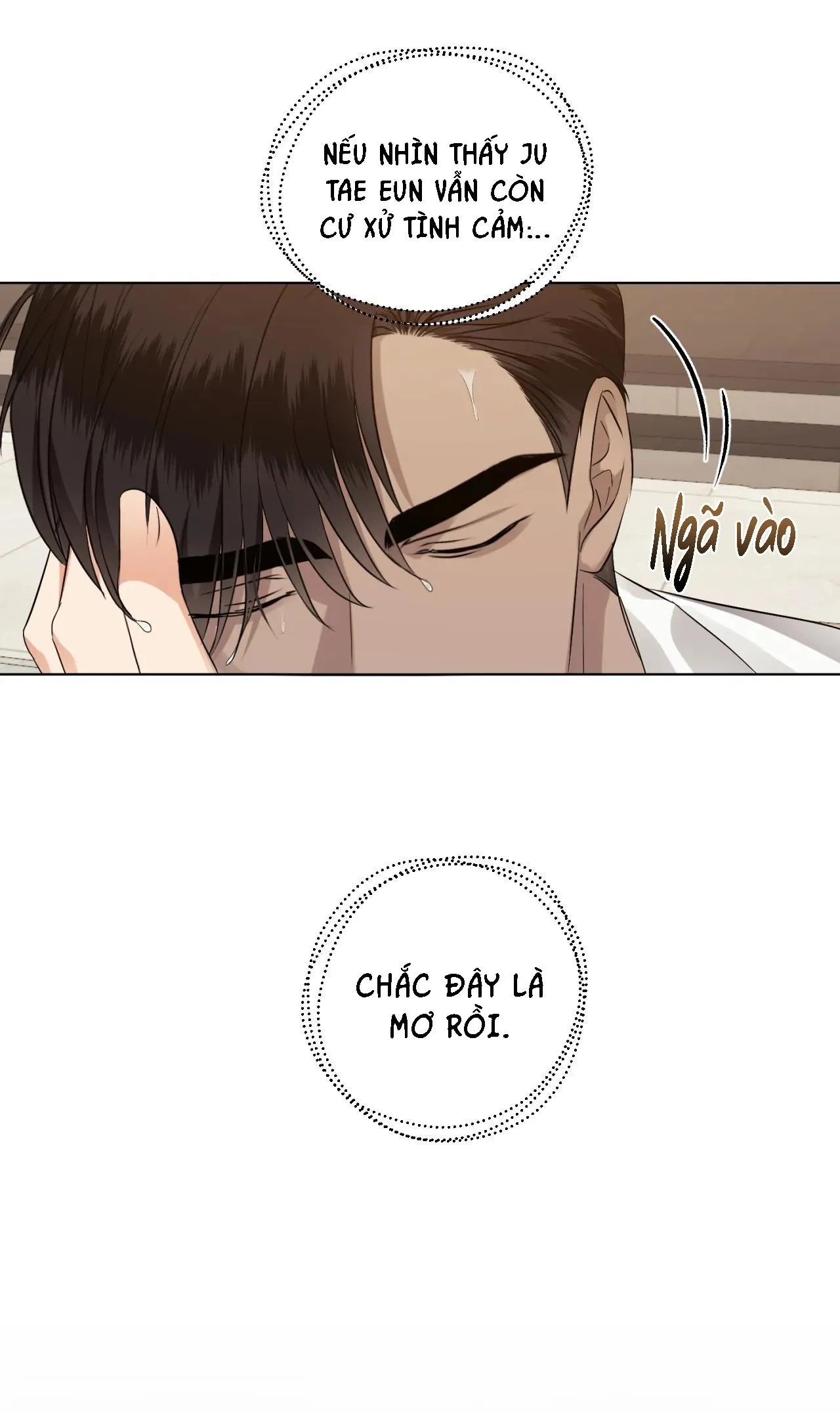 KICK OFF Chapter 44 Trang 19