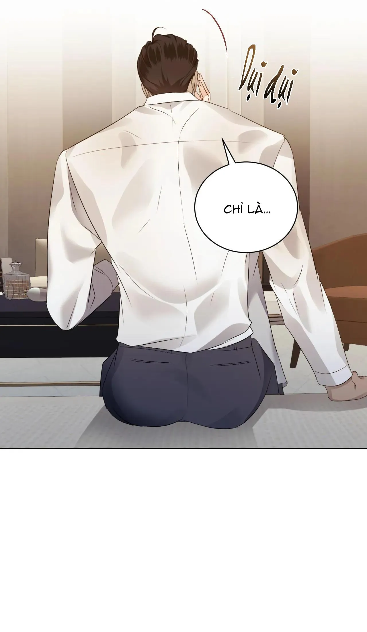 KICK OFF Chapter 44 Trang 20