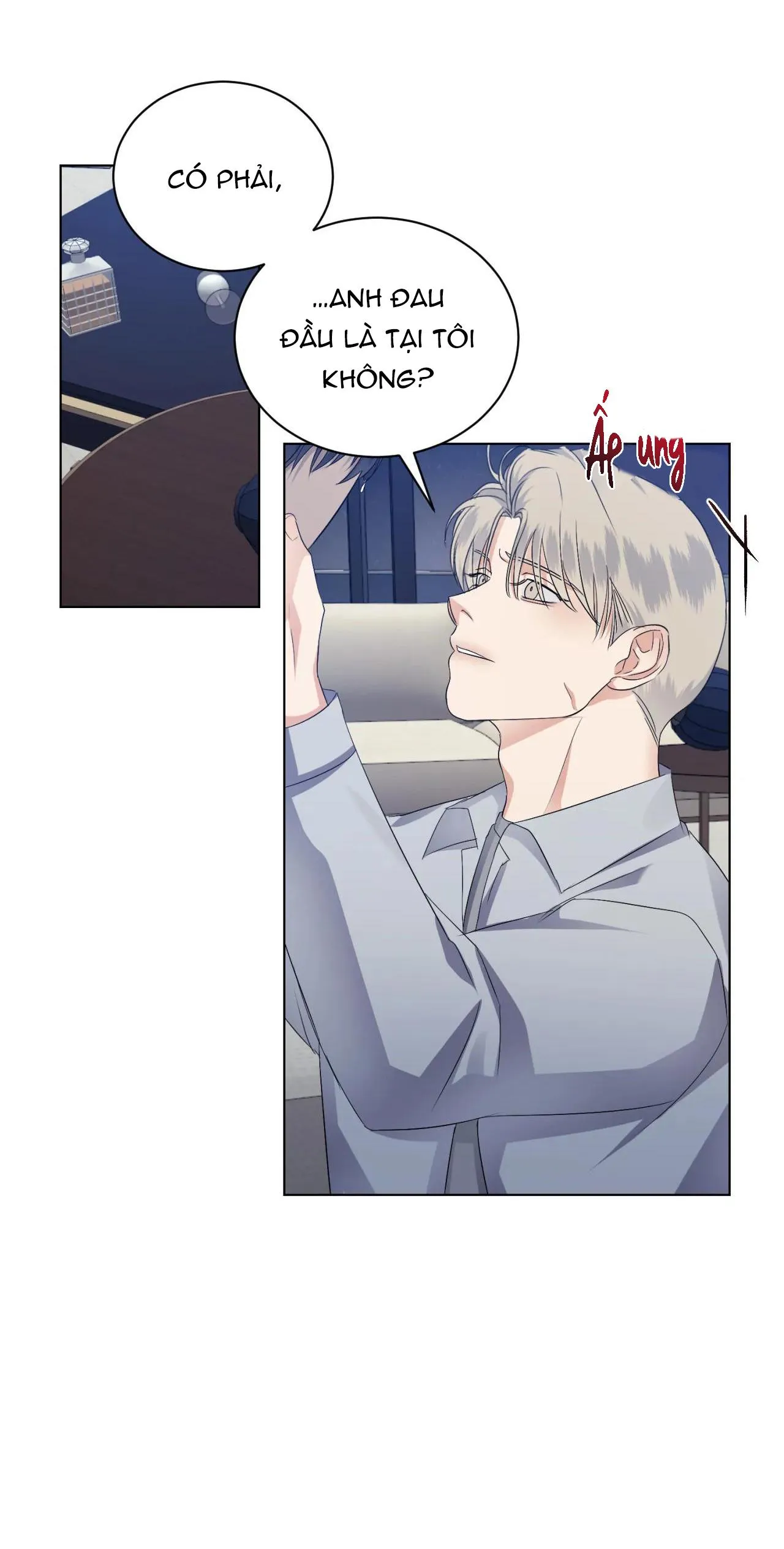 KICK OFF Chapter 44 Trang 23