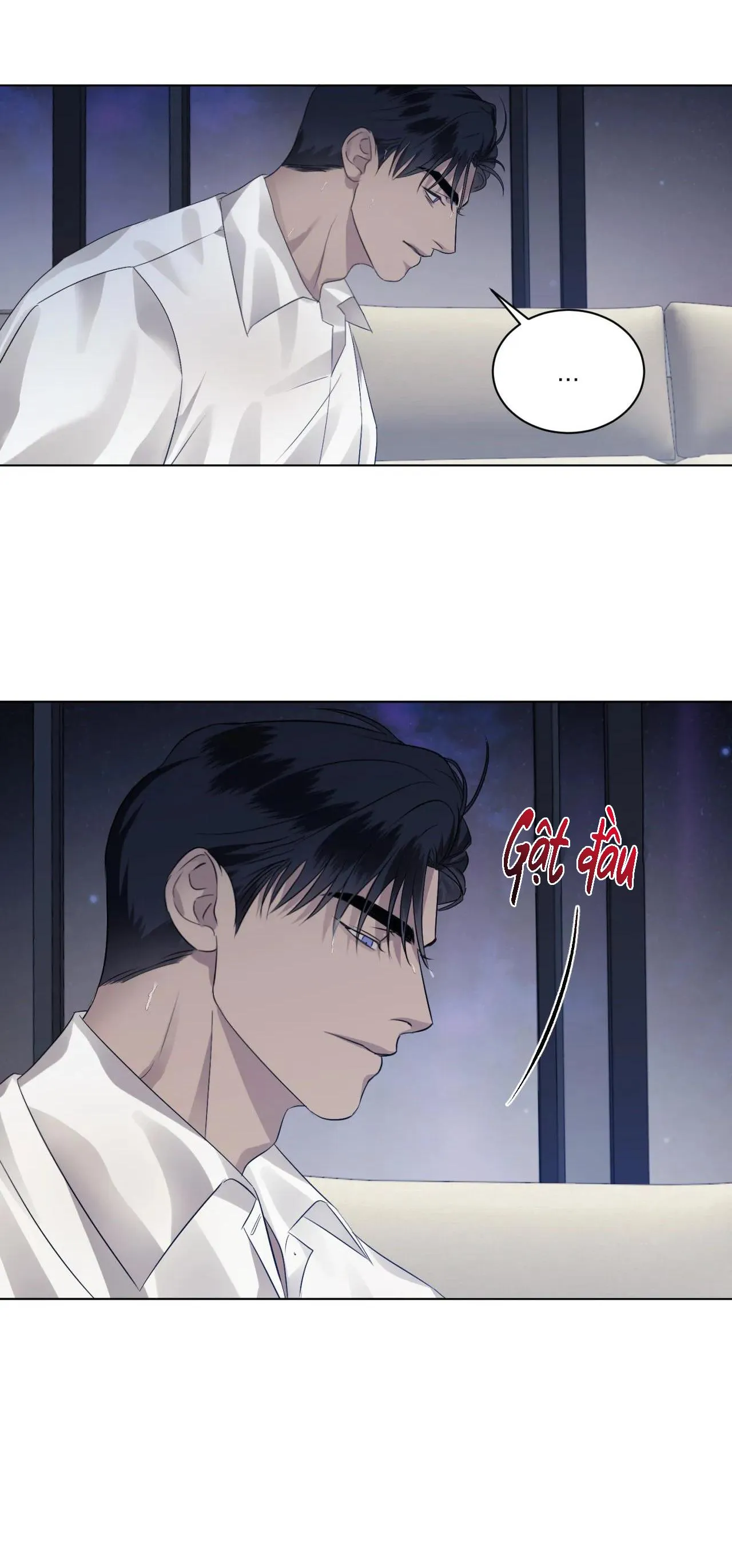 KICK OFF Chapter 44 Trang 24