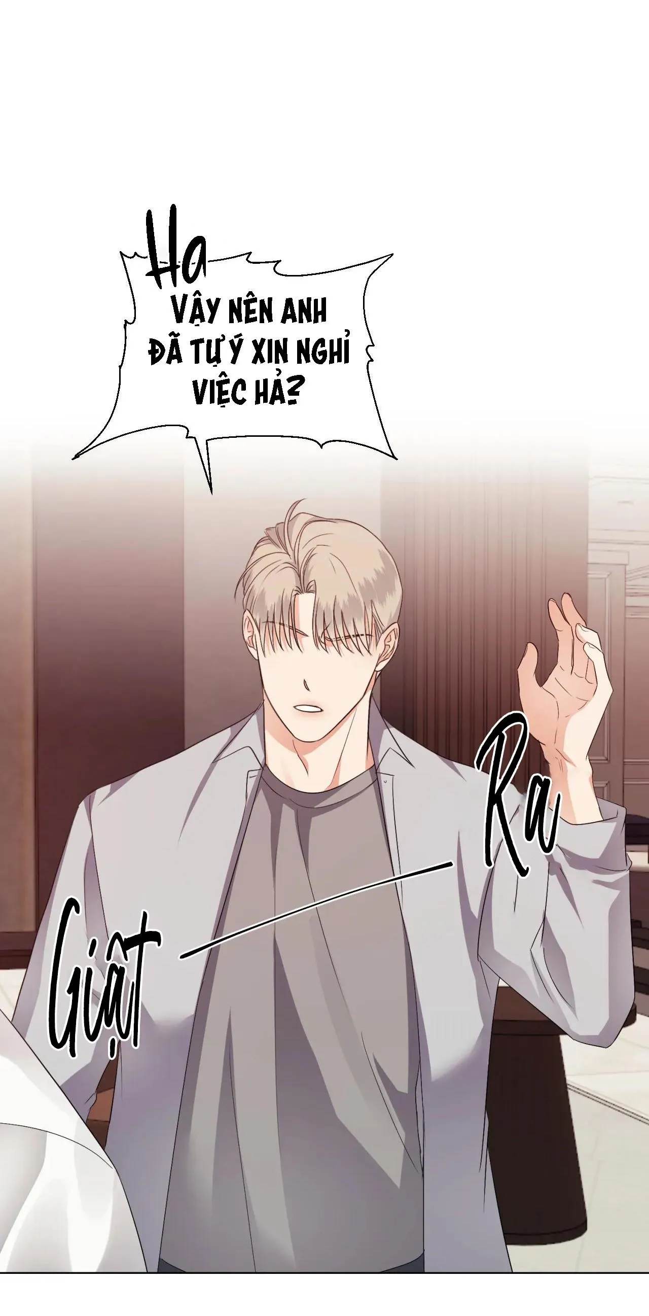 KICK OFF Chapter 44 Trang 25