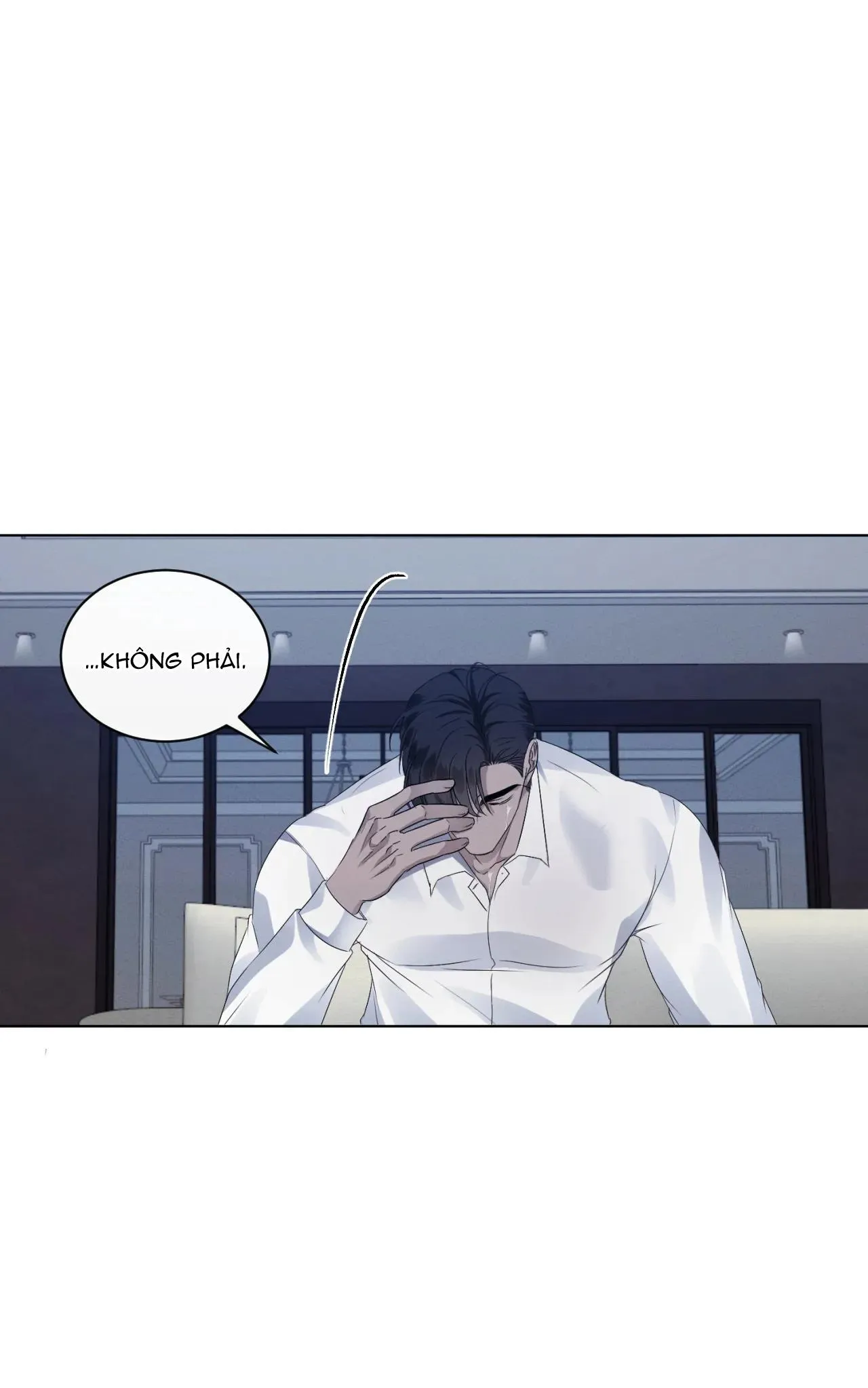 KICK OFF Chapter 44 Trang 28