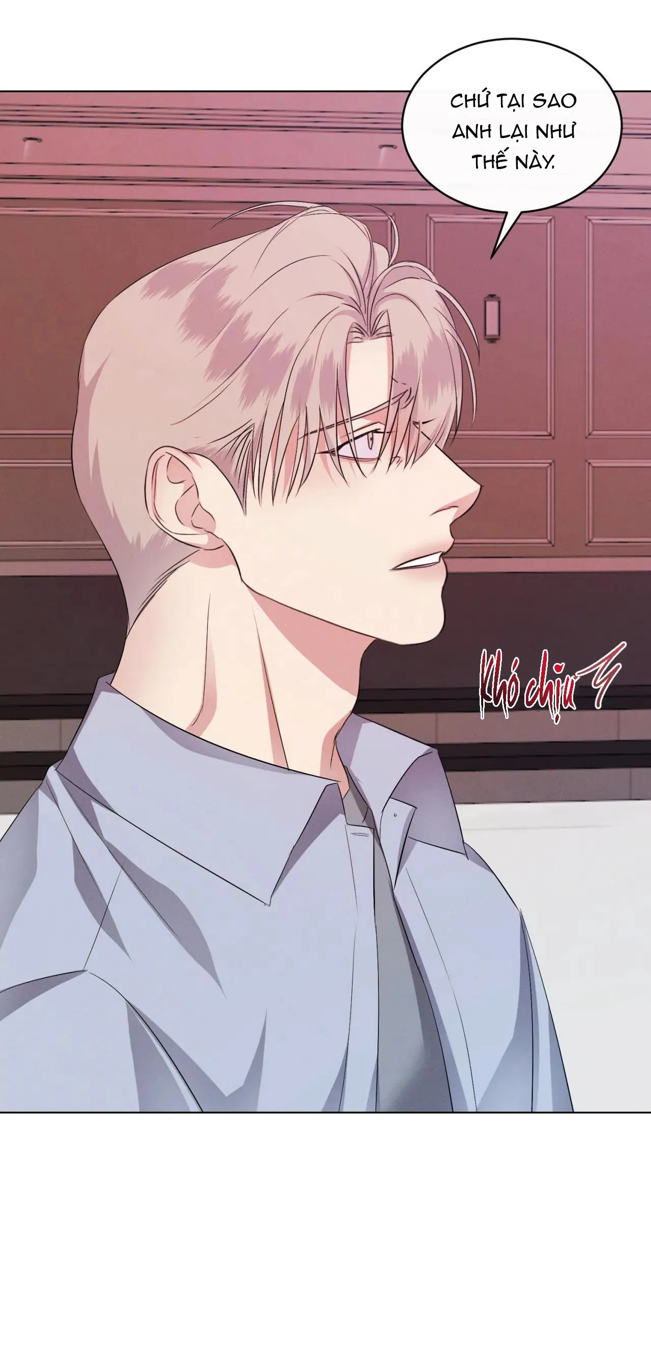 KICK OFF Chapter 44 Trang 29