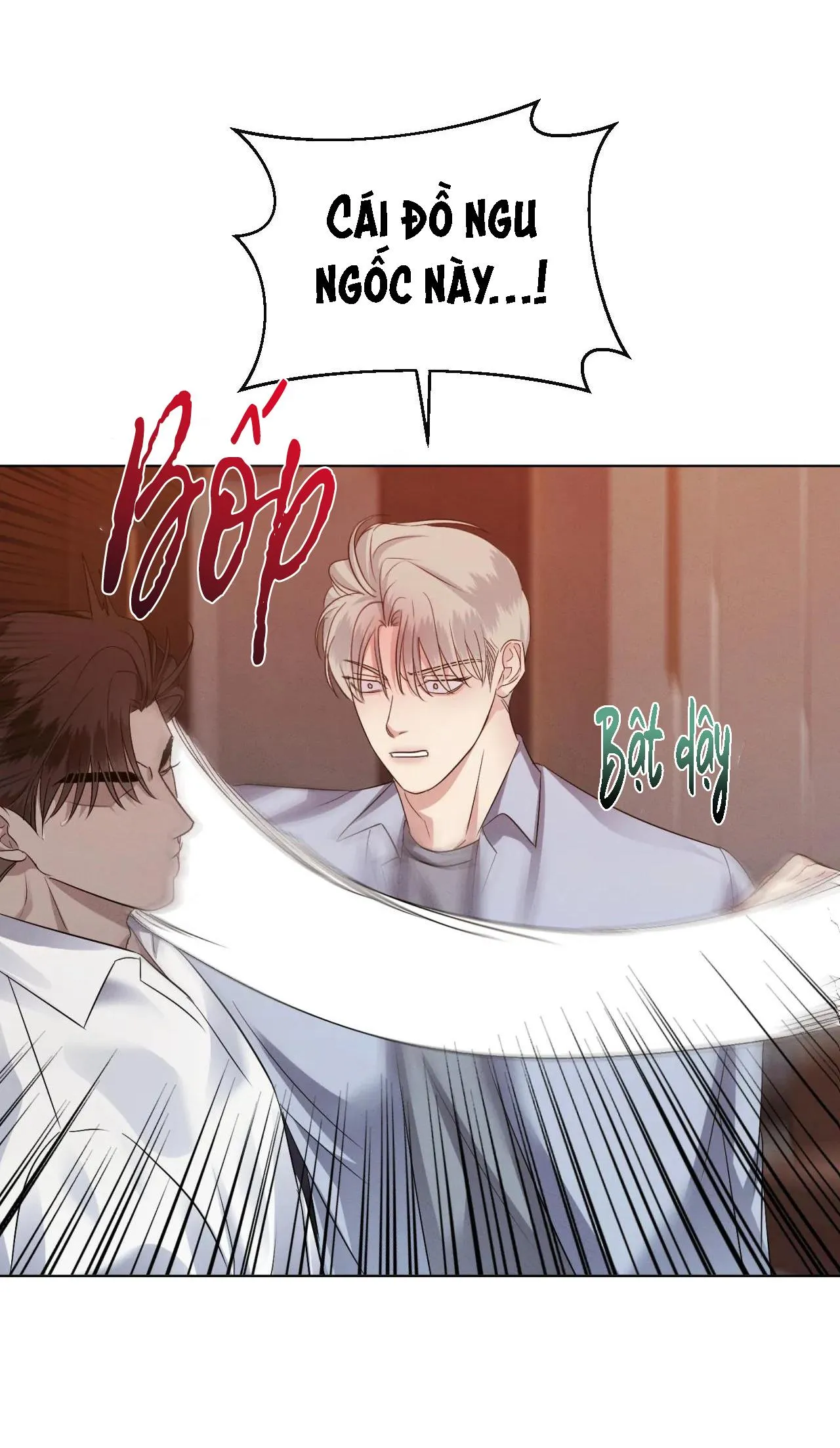 KICK OFF Chapter 44 Trang 32