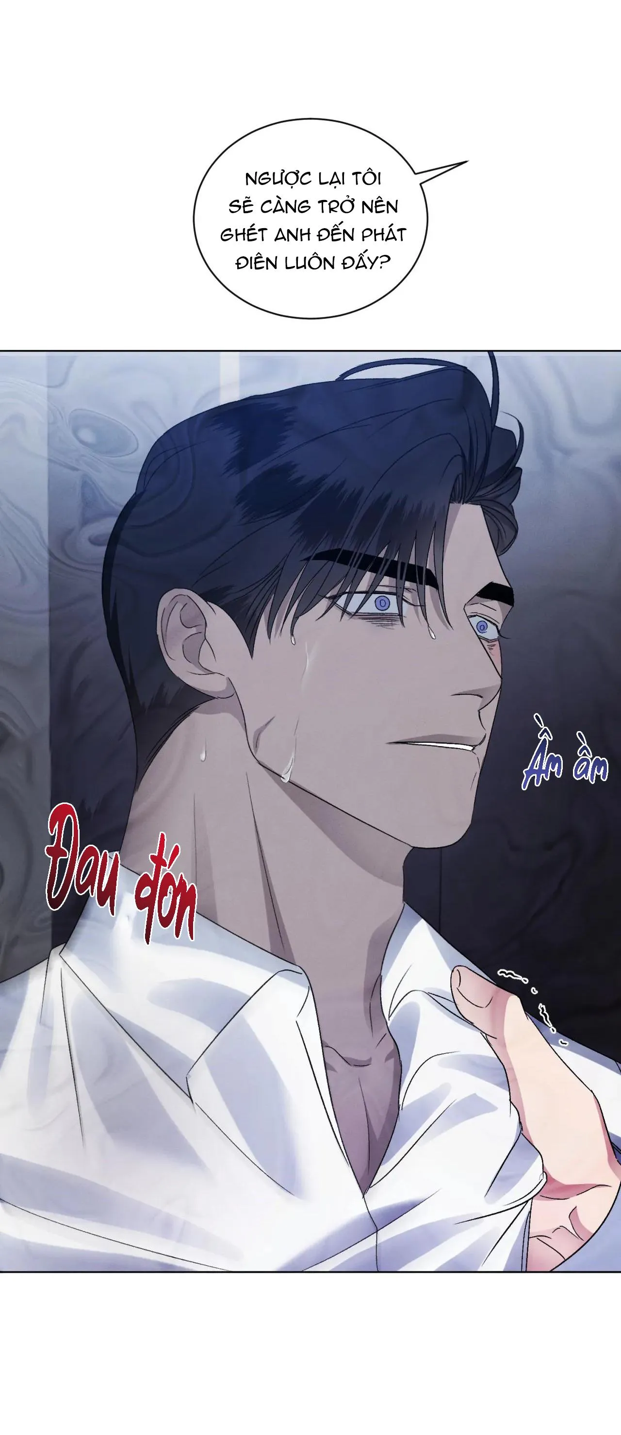 KICK OFF Chapter 44 Trang 34