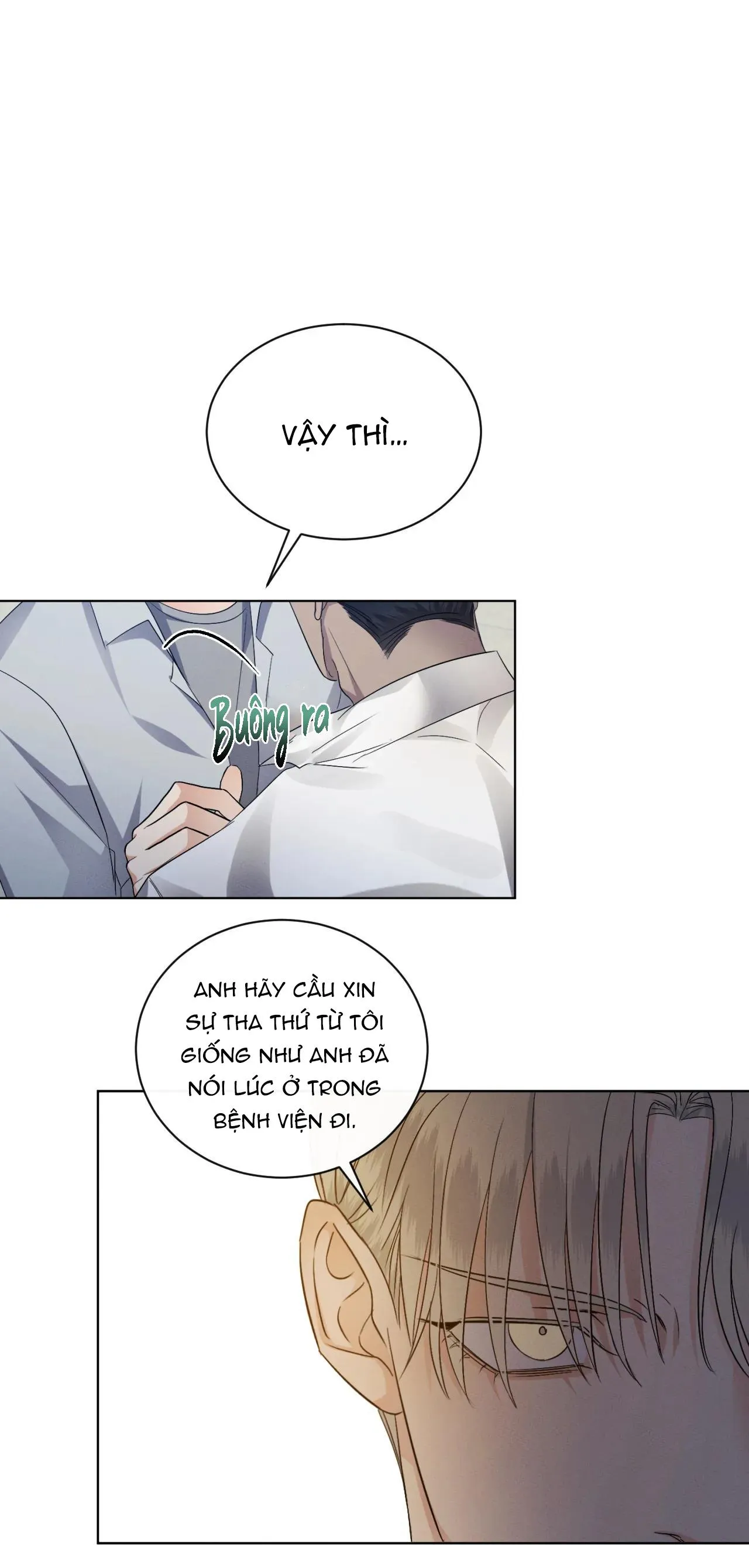 KICK OFF Chapter 44 Trang 37