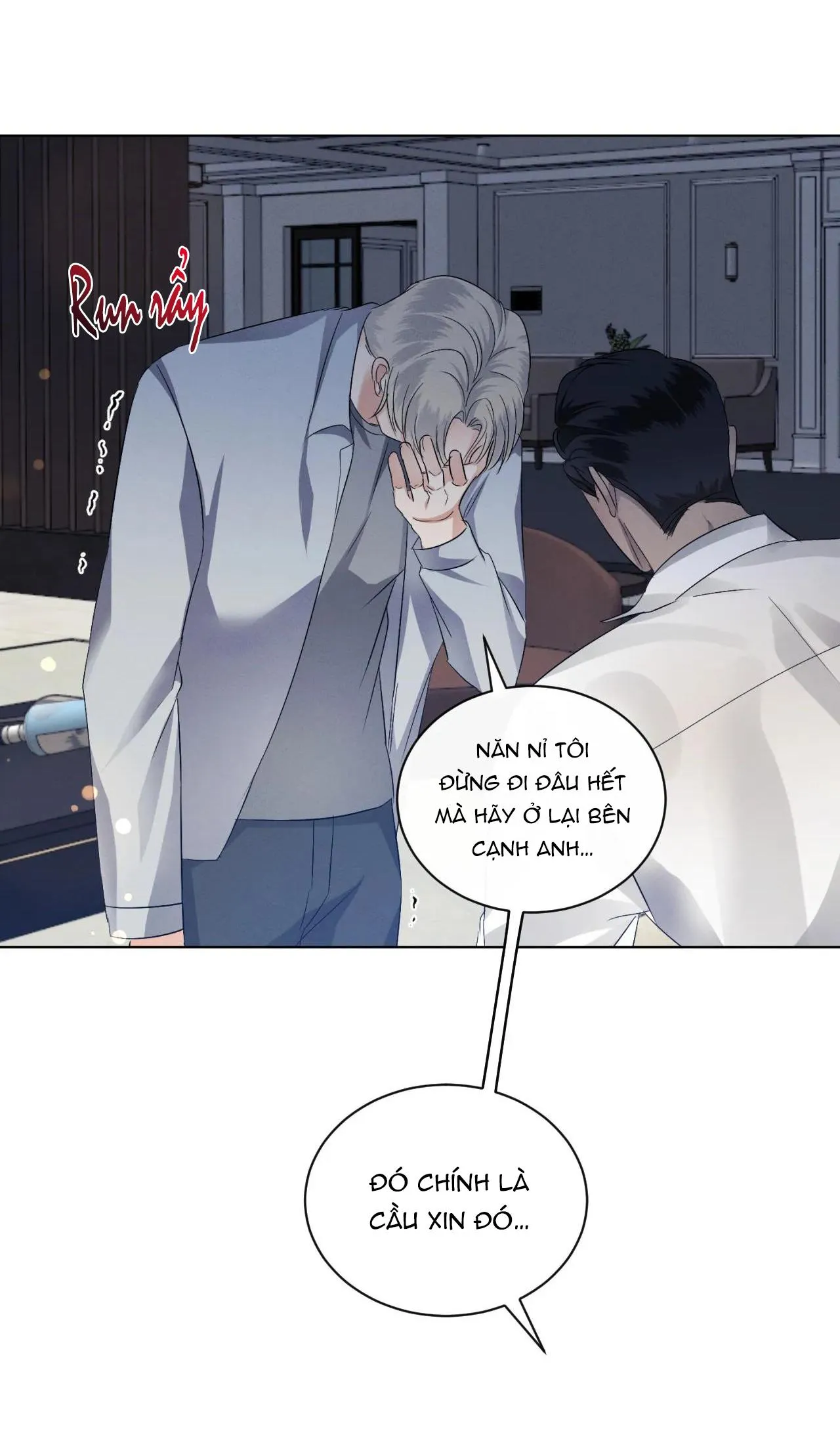 KICK OFF Chapter 44 Trang 39