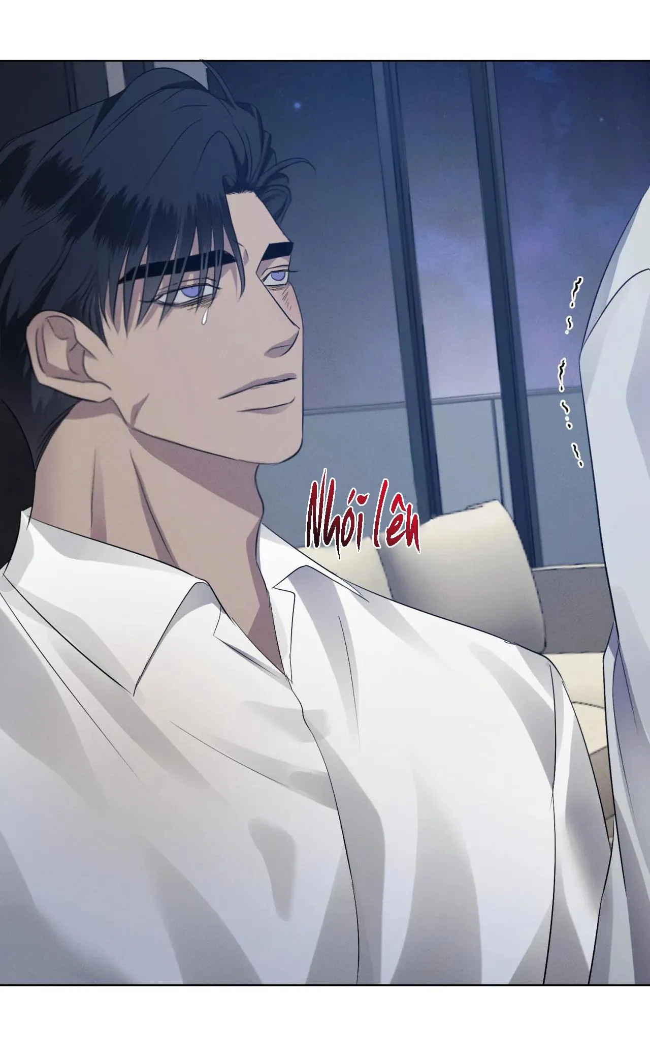 KICK OFF Chapter 44 Trang 40