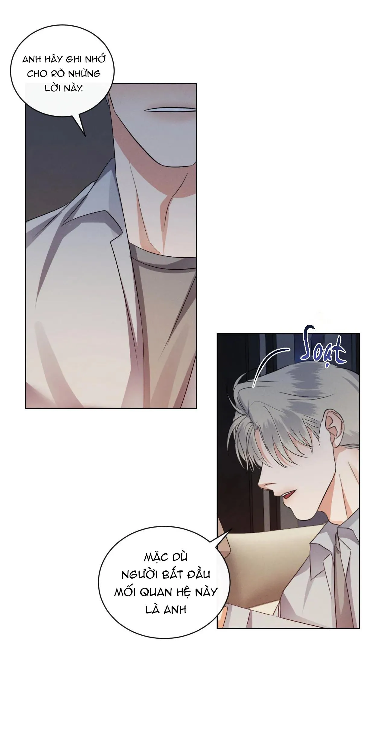 KICK OFF Chapter 44 Trang 42