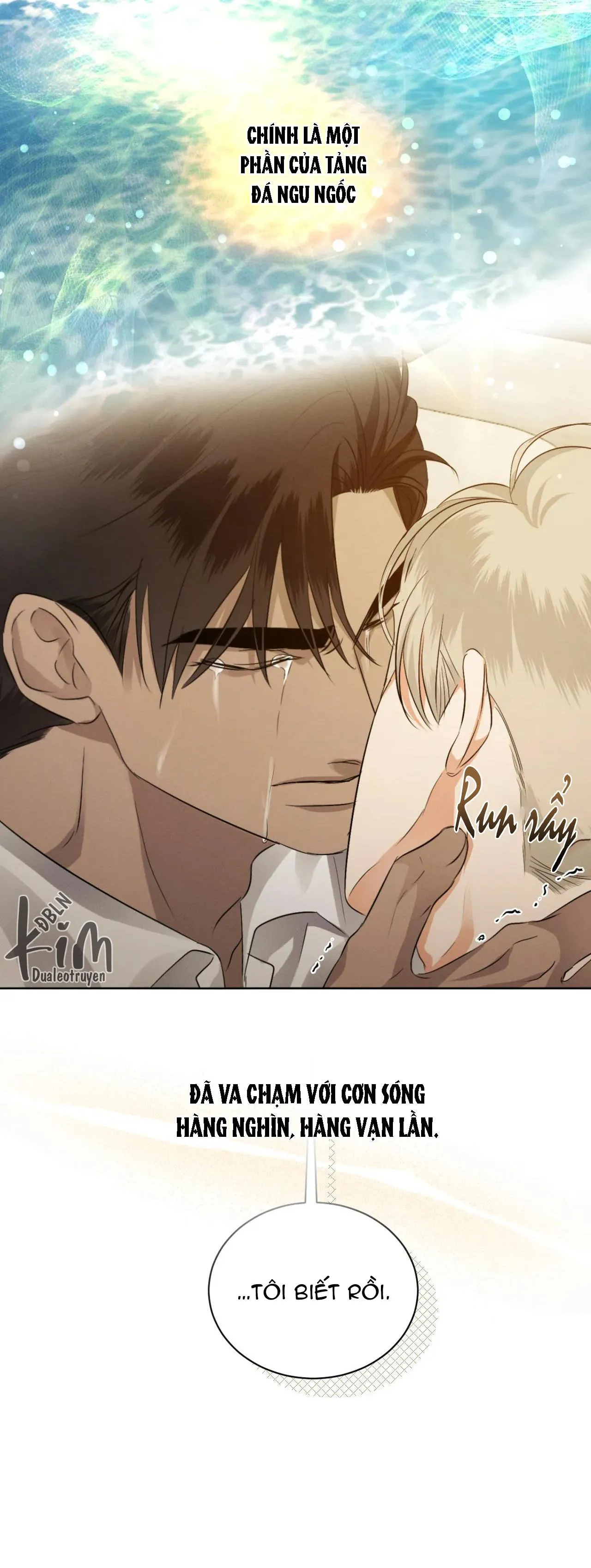 KICK OFF Chapter 44 Trang 50