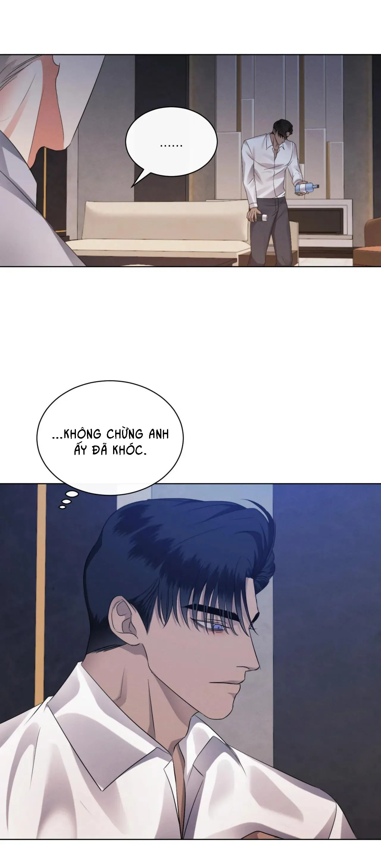 KICK OFF Chapter 45 Trang 6