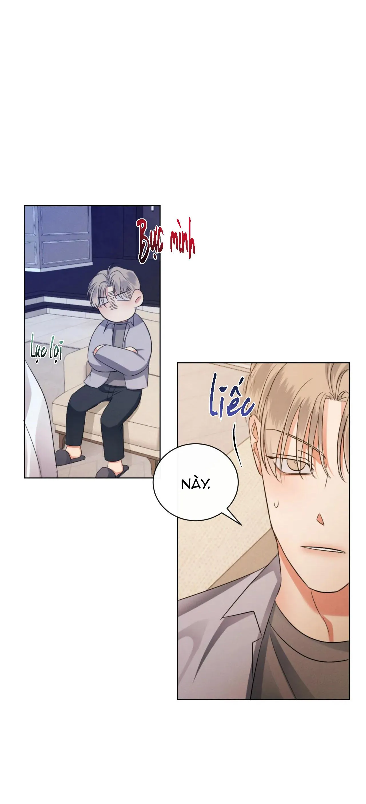 KICK OFF Chapter 45 Trang 7