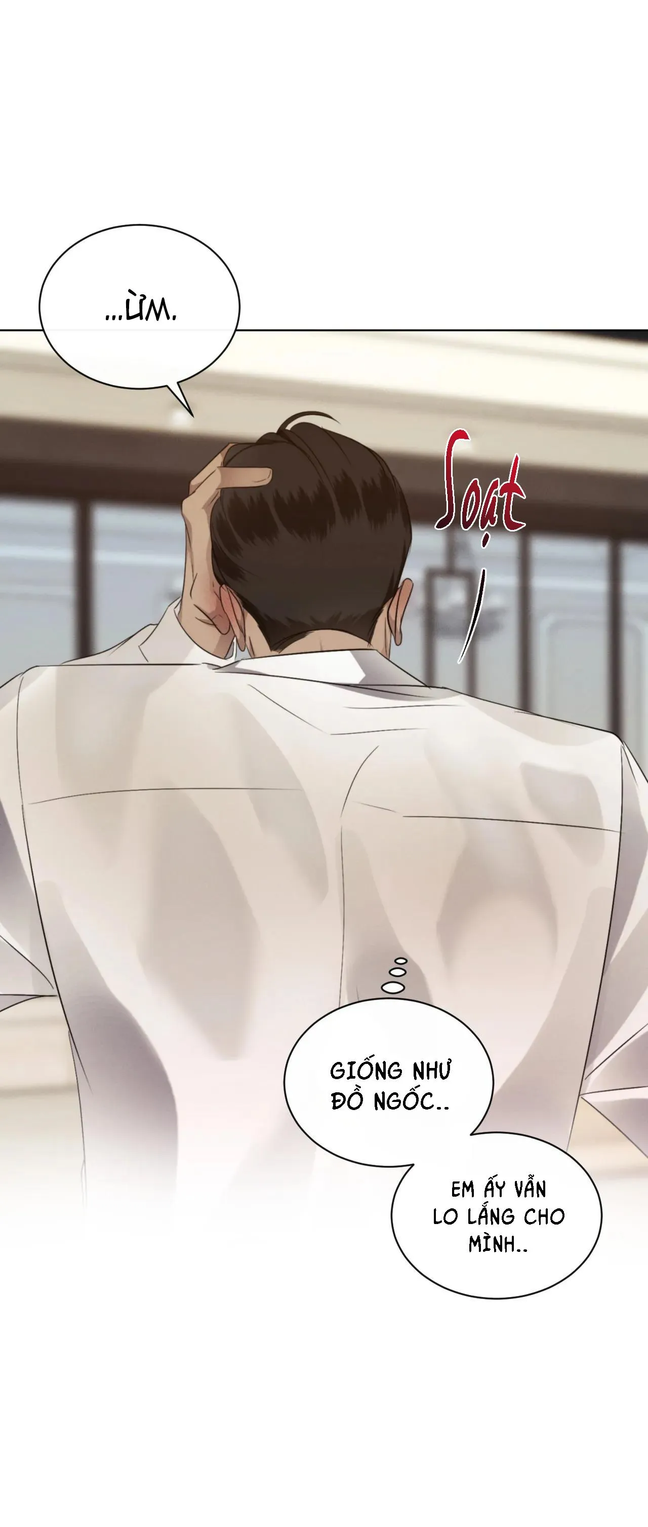 KICK OFF Chapter 45 Trang 10