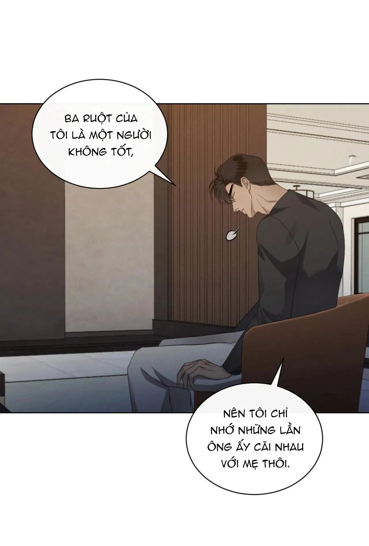 KICK OFF Chapter 45 Trang 13