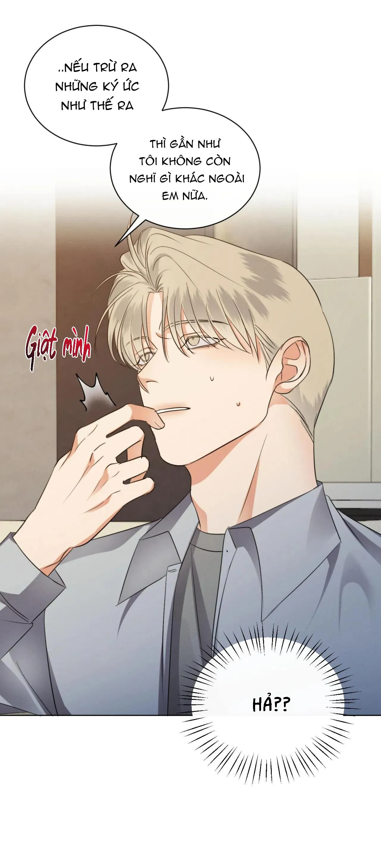 KICK OFF Chapter 45 Trang 14