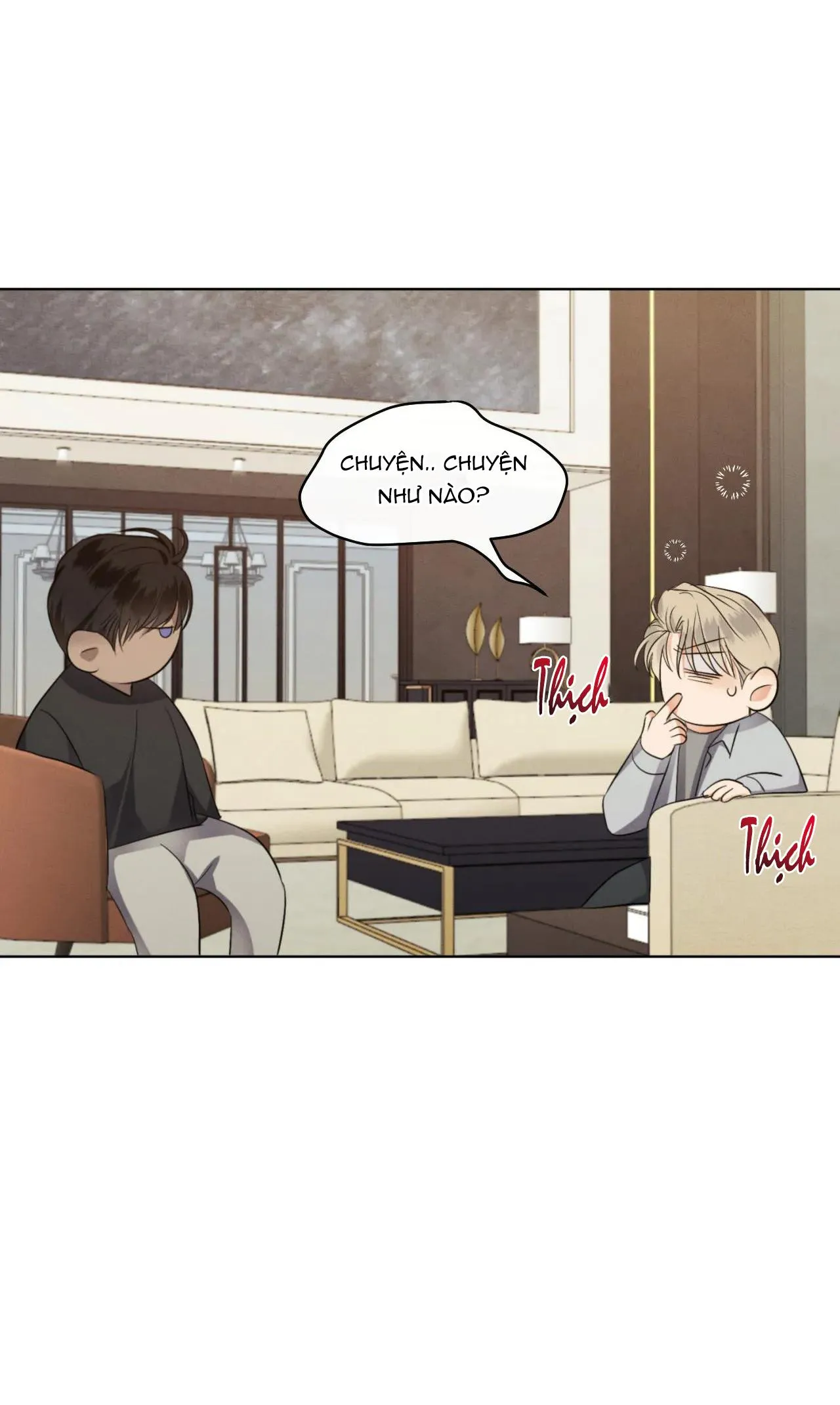 KICK OFF Chapter 45 Trang 15