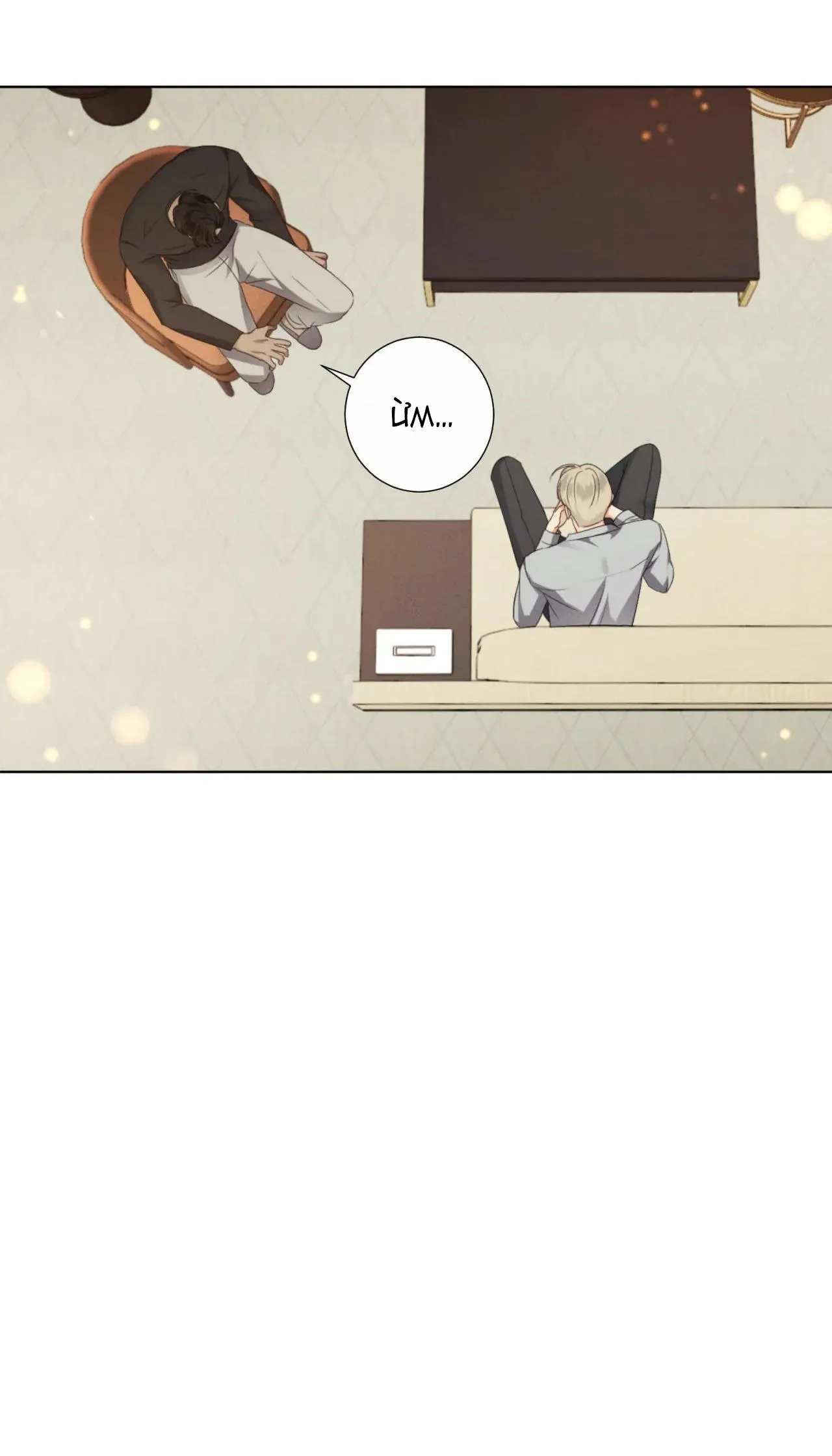 KICK OFF Chapter 45 Trang 16