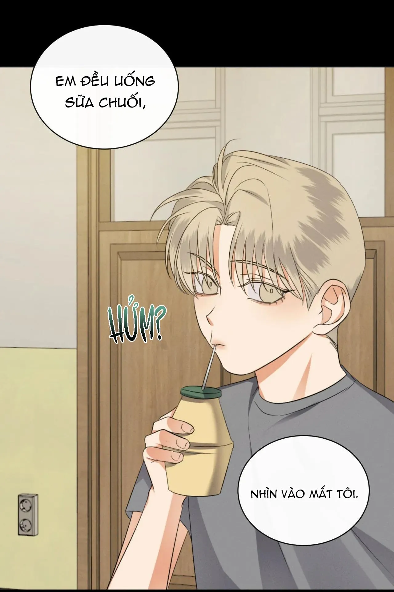 KICK OFF Chapter 45 Trang 18