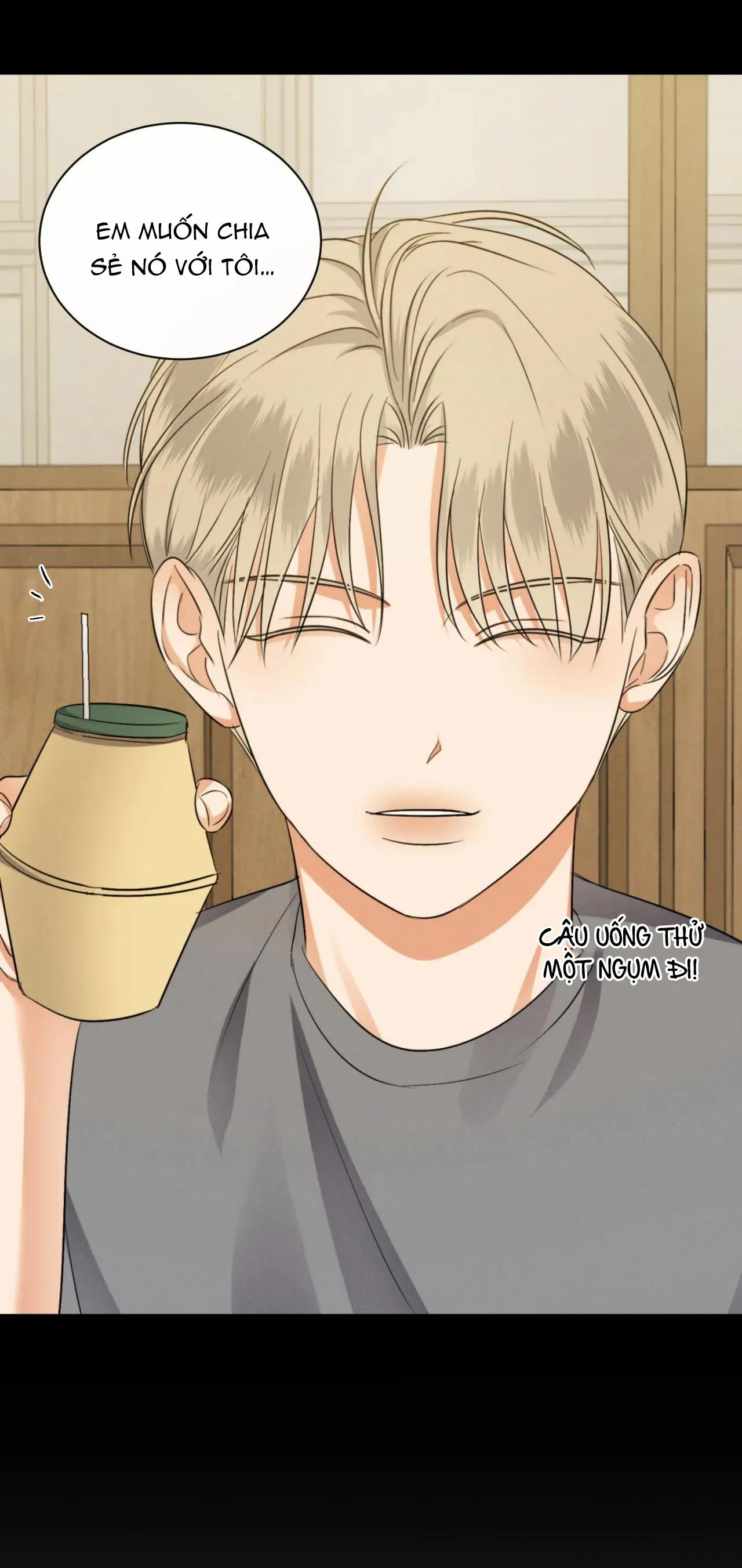 KICK OFF Chapter 45 Trang 21