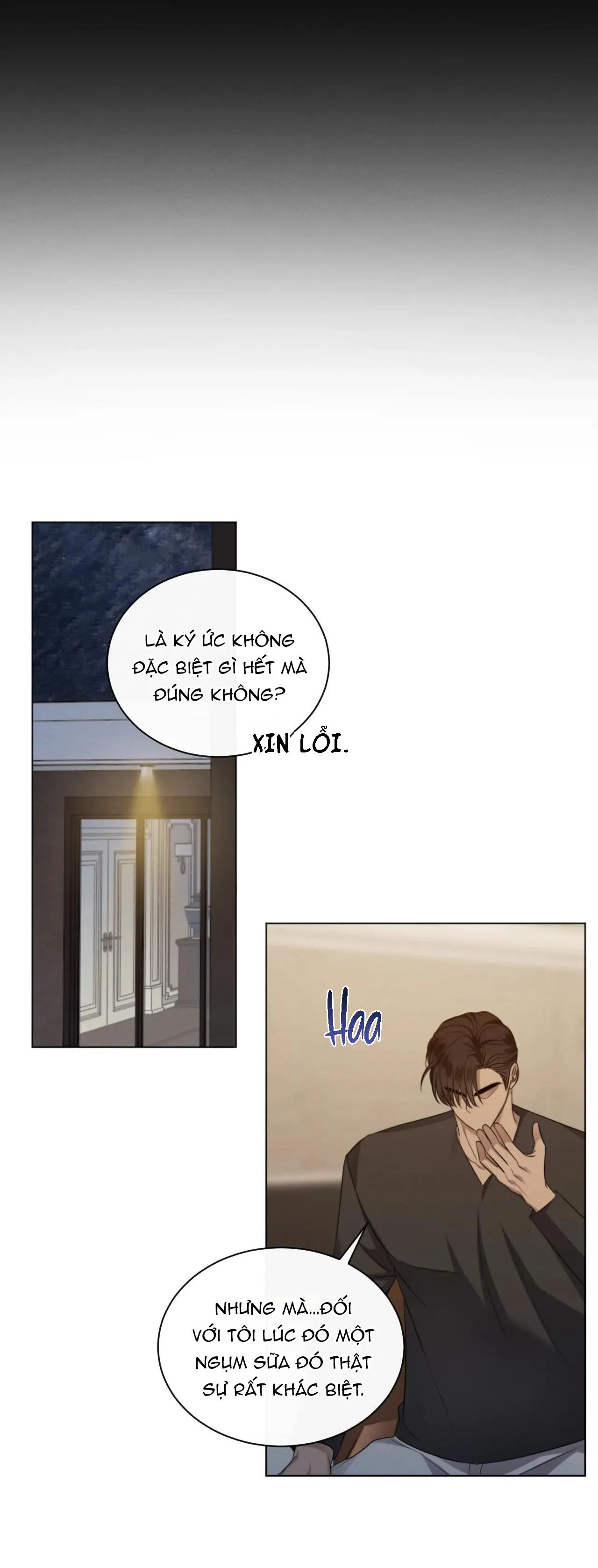 KICK OFF Chapter 45 Trang 22