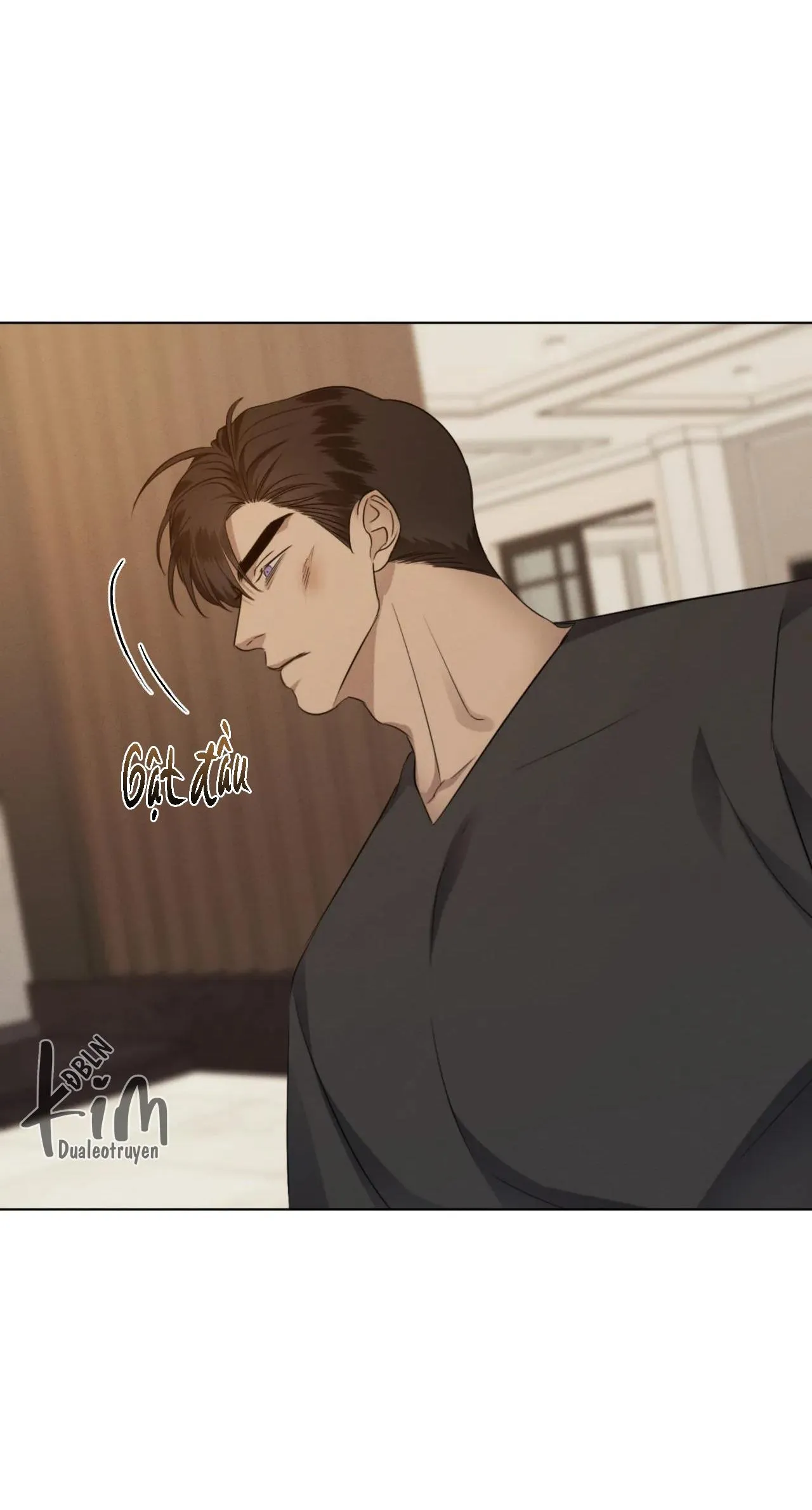 KICK OFF Chapter 45 Trang 27