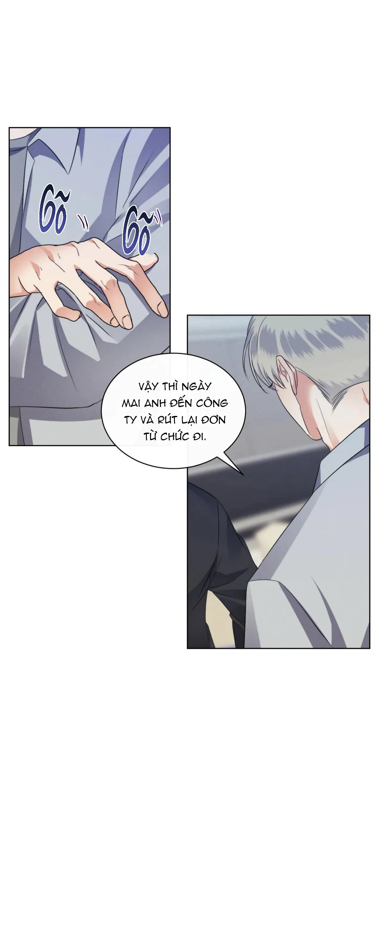 KICK OFF Chapter 45 Trang 28