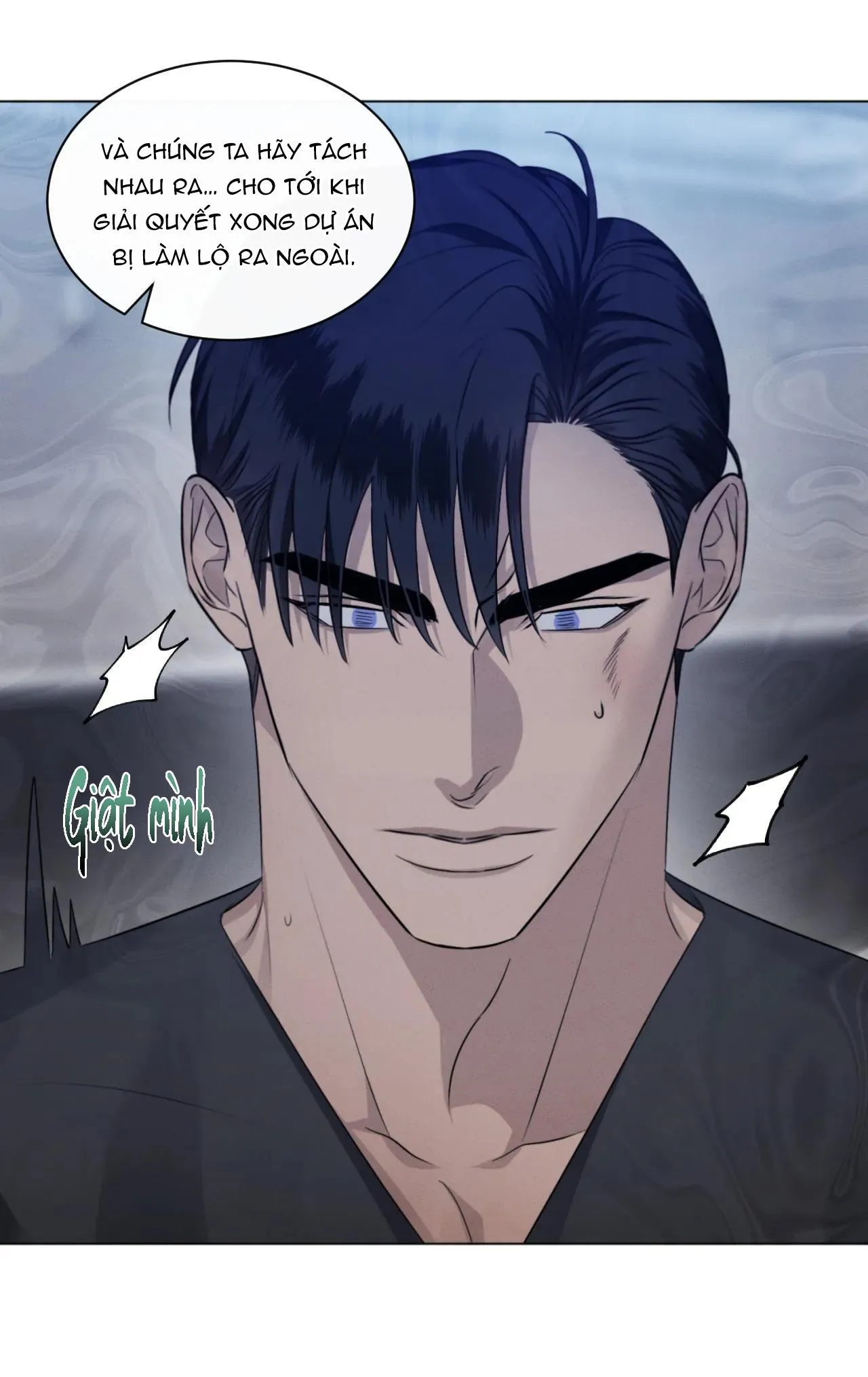 KICK OFF Chapter 45 Trang 29