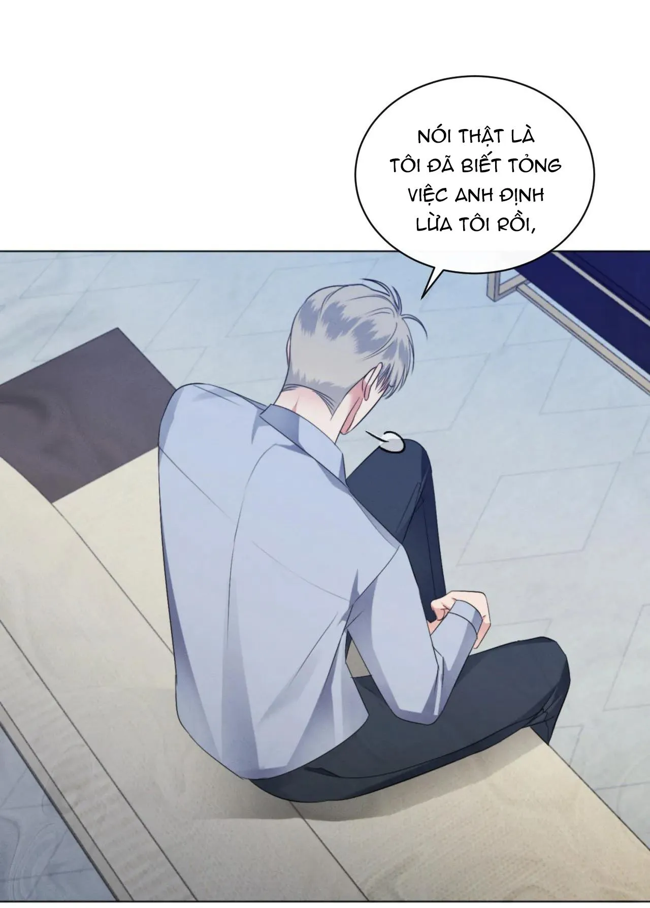 KICK OFF Chapter 45 Trang 30