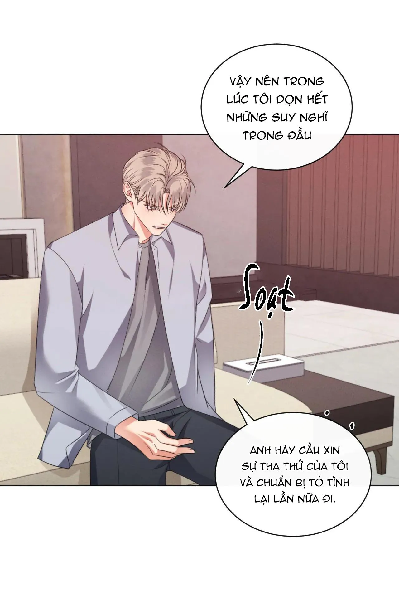 KICK OFF Chapter 45 Trang 32