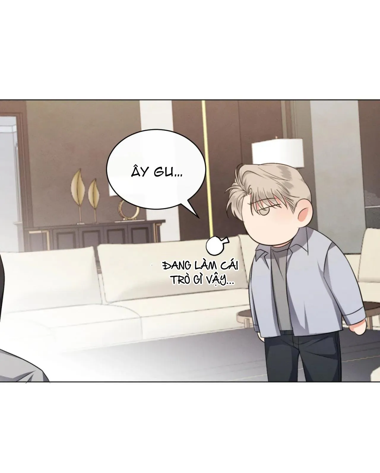 KICK OFF Chapter 45 Trang 33