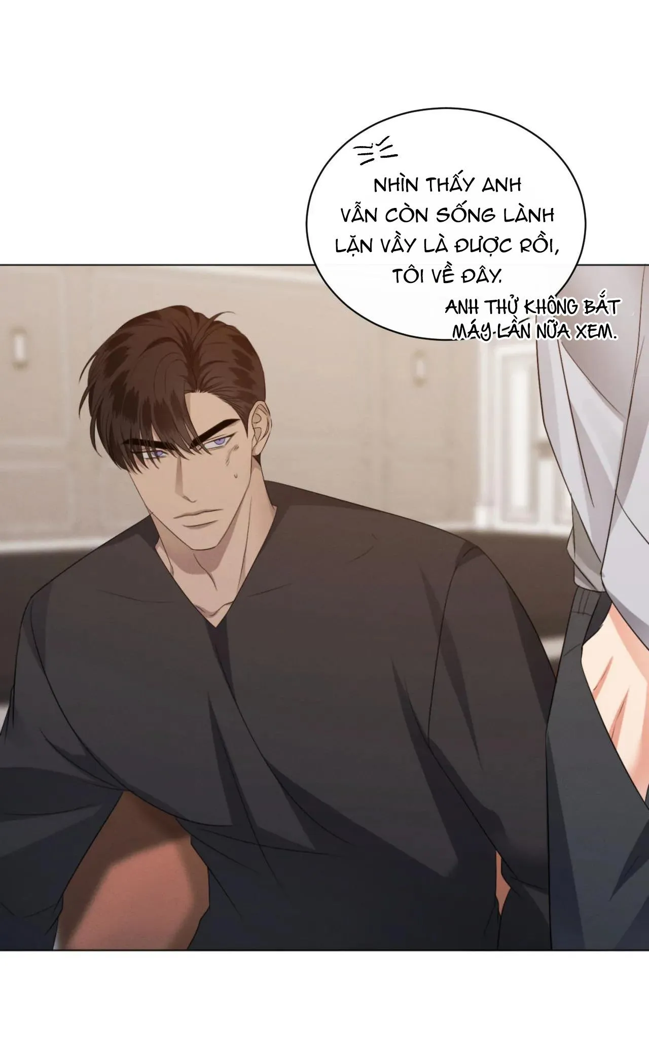 KICK OFF Chapter 45 Trang 34