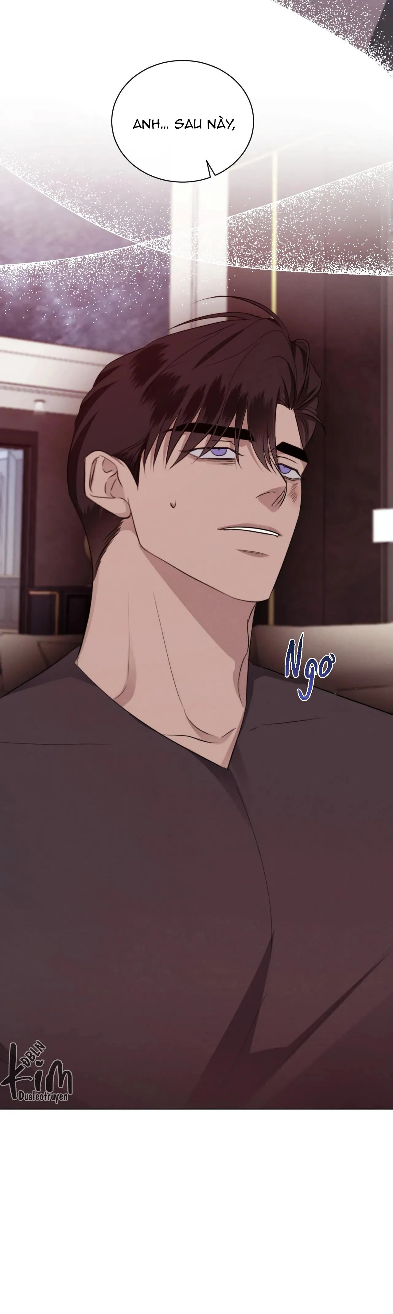 KICK OFF Chapter 45 Trang 37