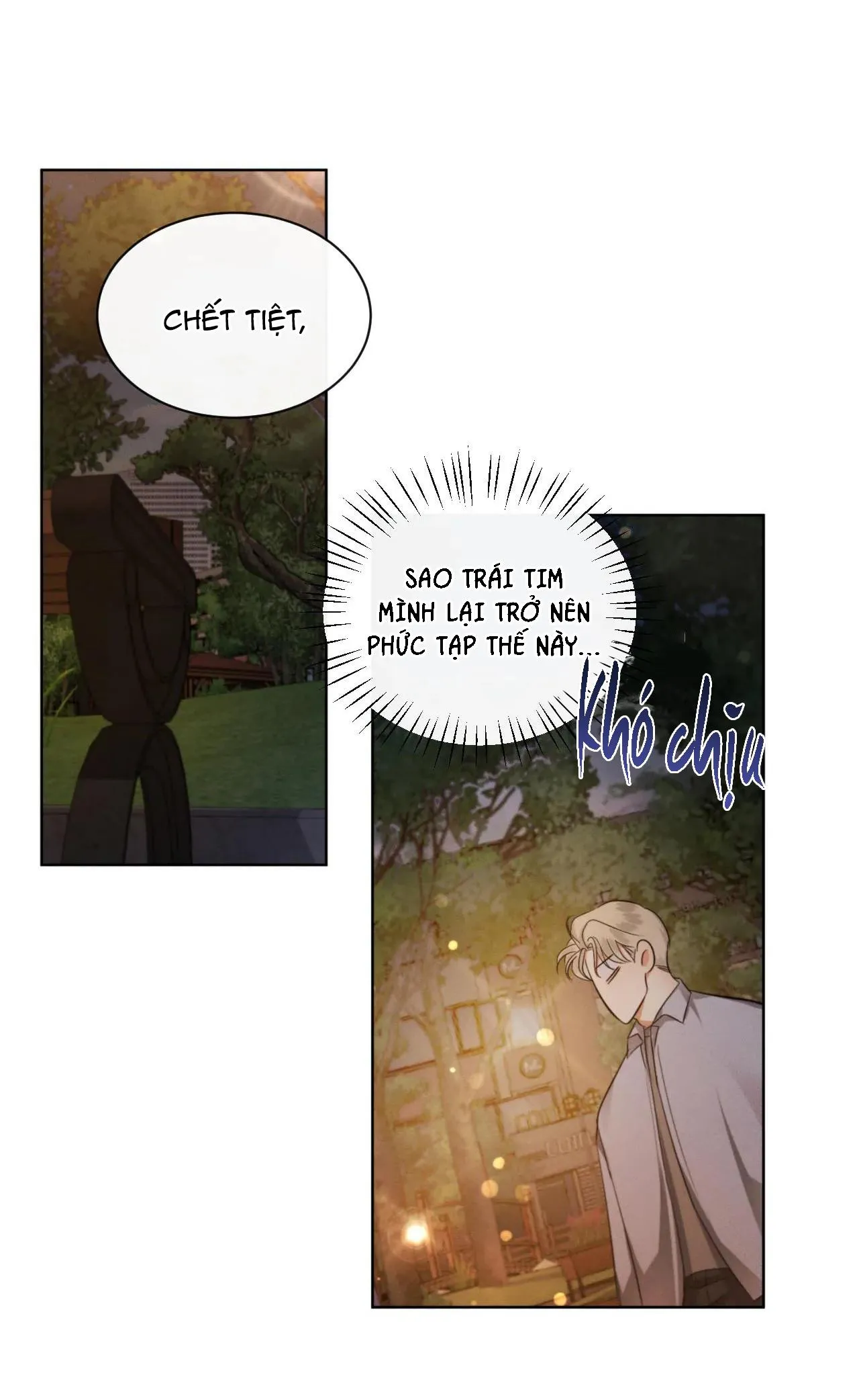 KICK OFF Chapter 45 Trang 40