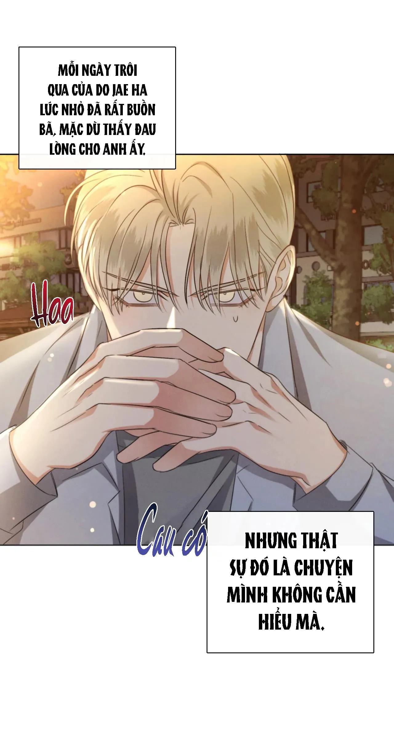 KICK OFF Chapter 45 Trang 41