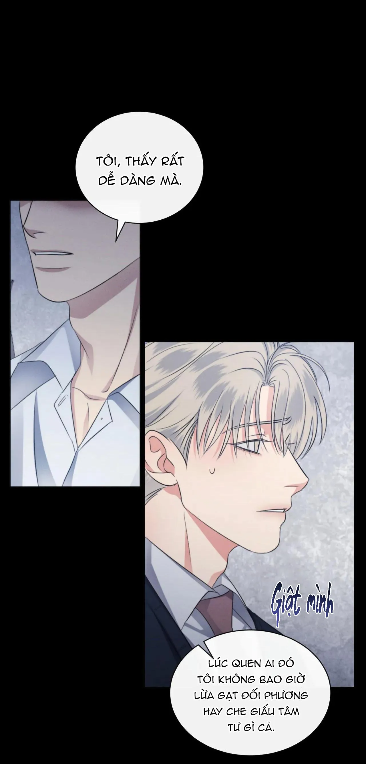 KICK OFF Chapter 45 Trang 43