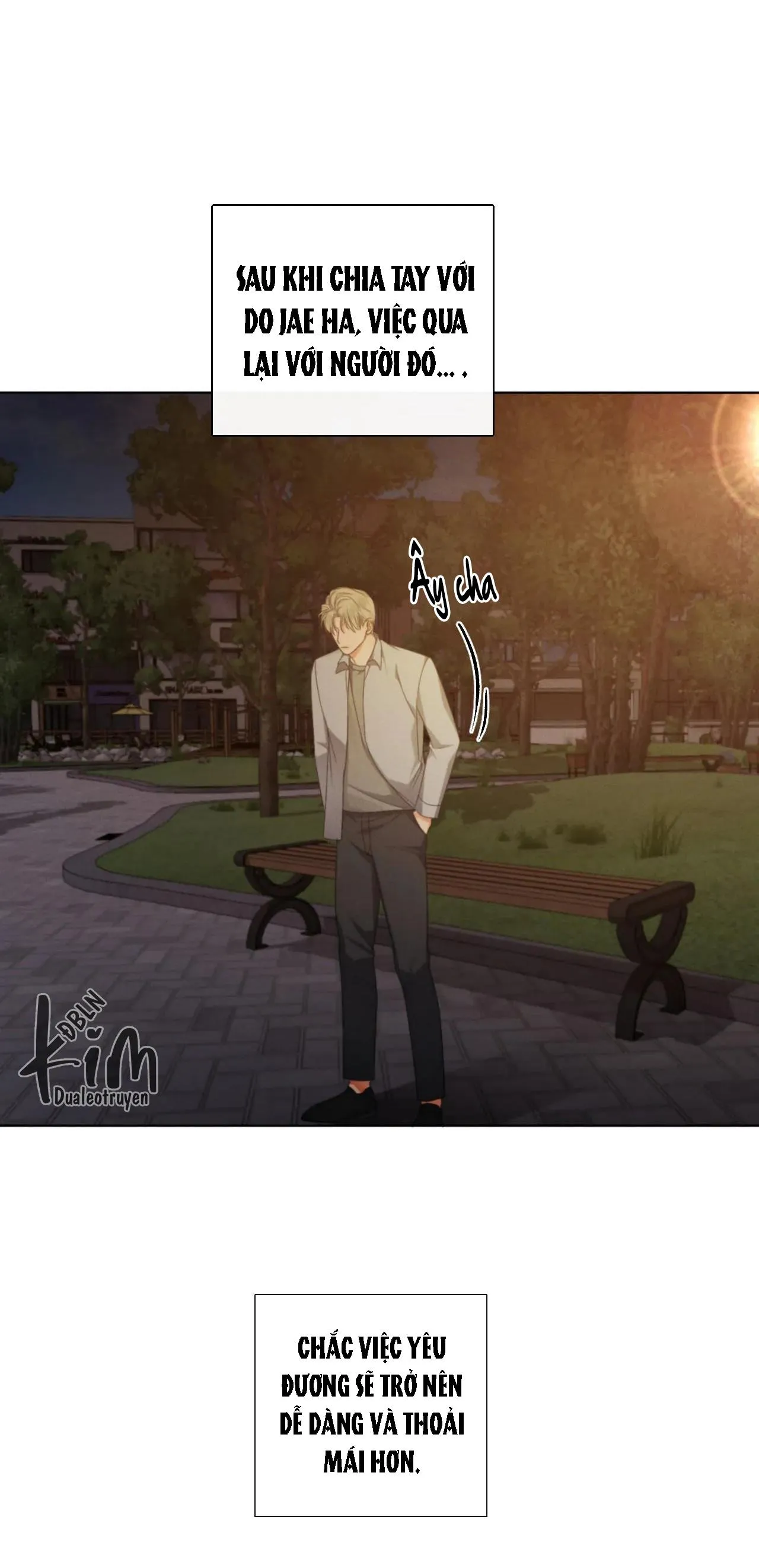 KICK OFF Chapter 45 Trang 46