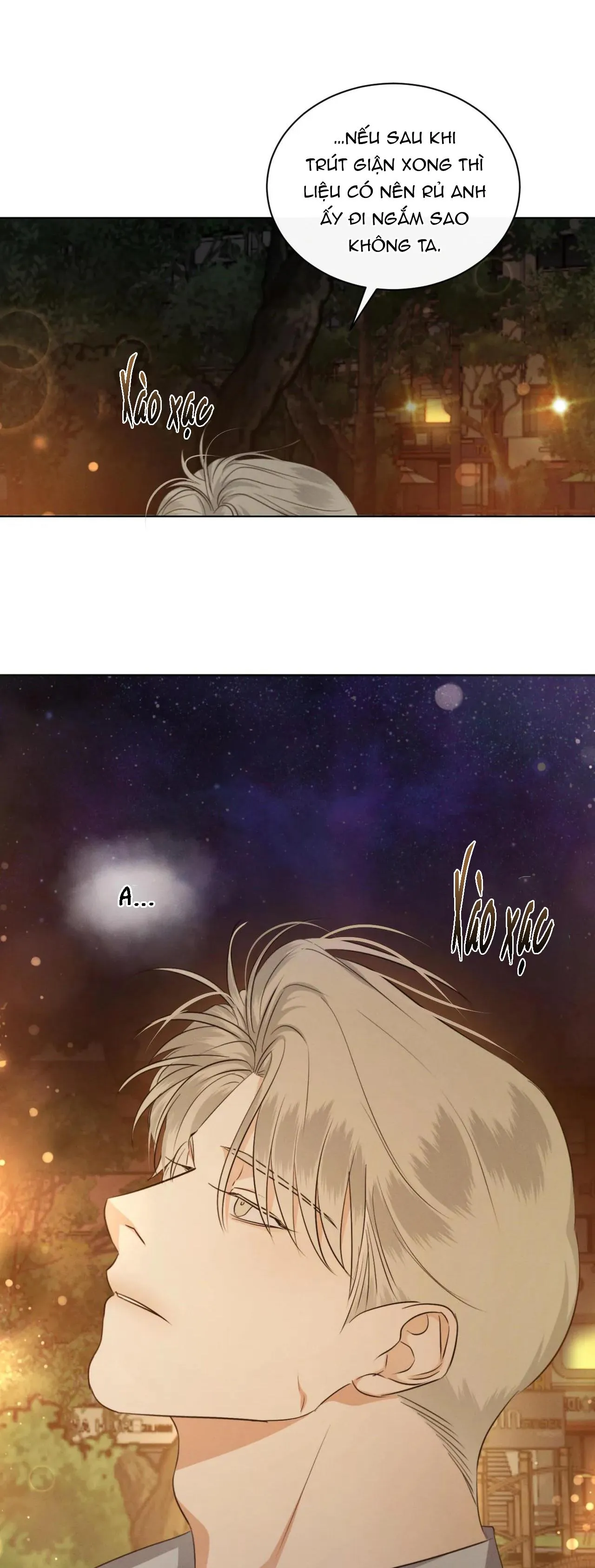 KICK OFF Chapter 45 Trang 50