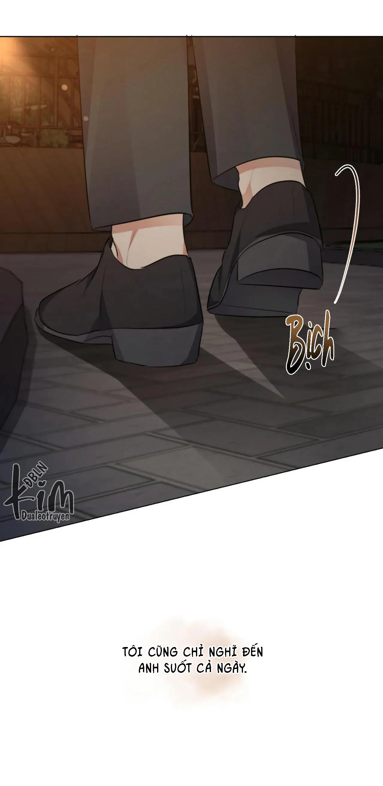 KICK OFF Chapter 45 Trang 52