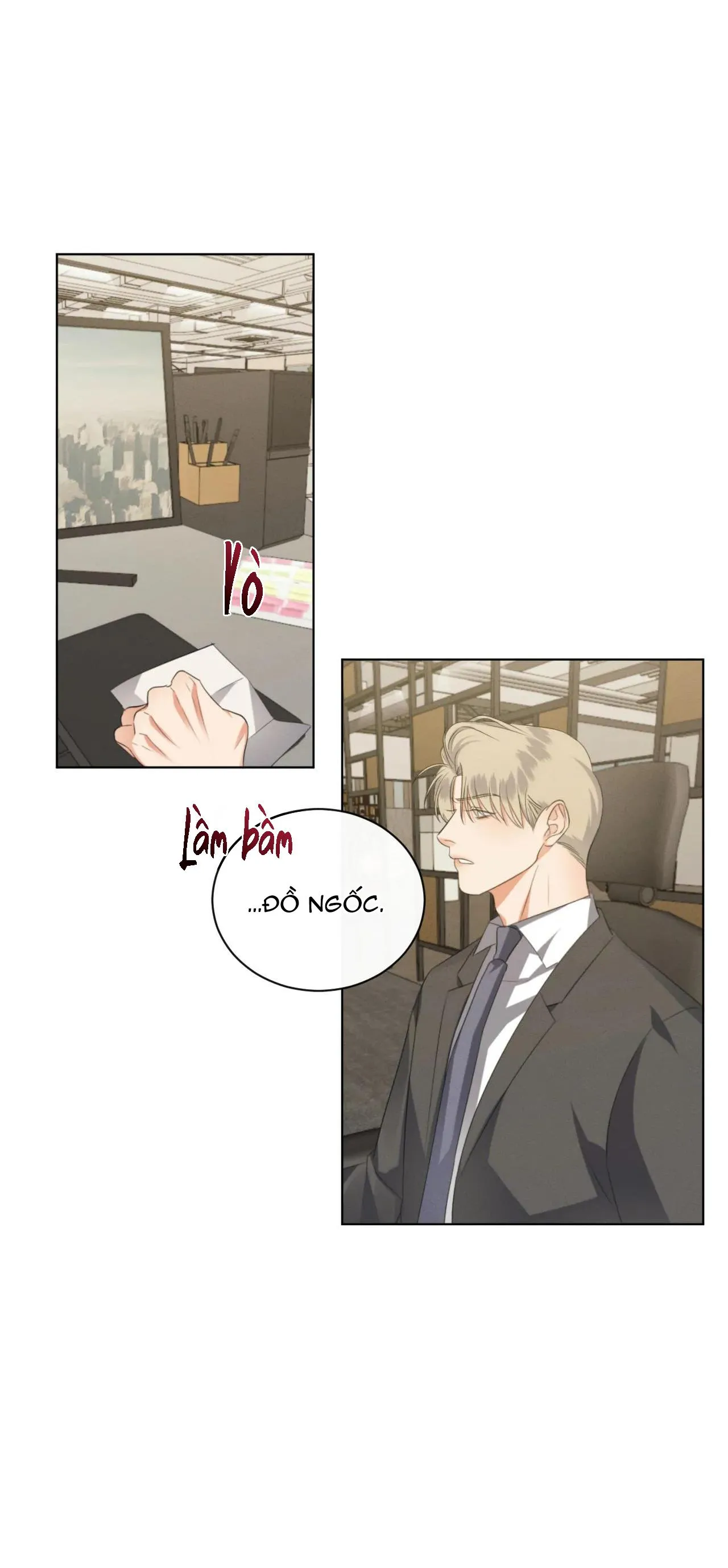 KICK OFF Chapter 46 Trang 4