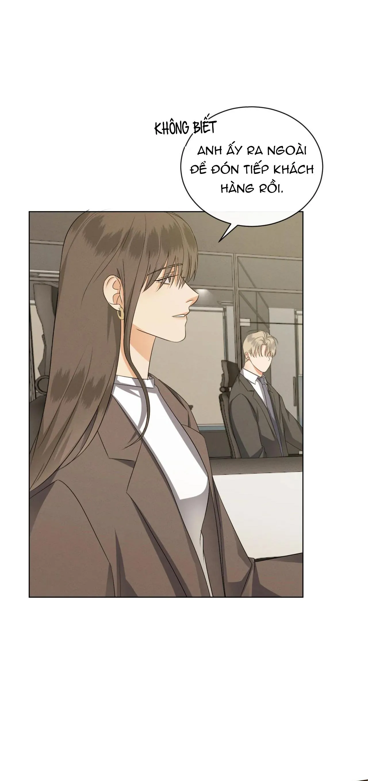 KICK OFF Chapter 46 Trang 8