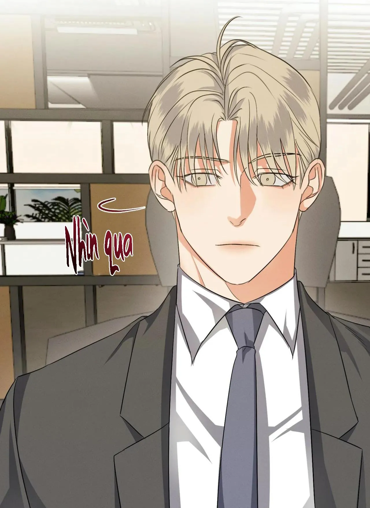 KICK OFF Chapter 46 Trang 10