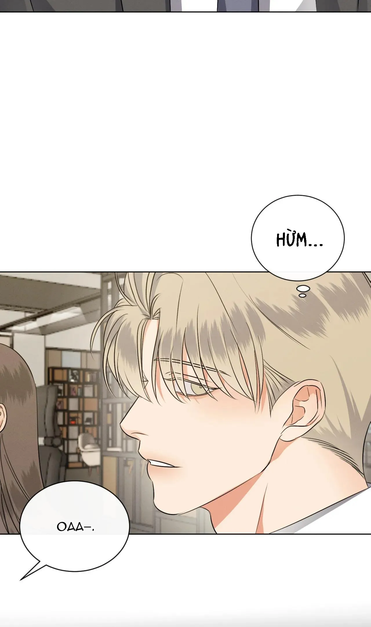 KICK OFF Chapter 46 Trang 11