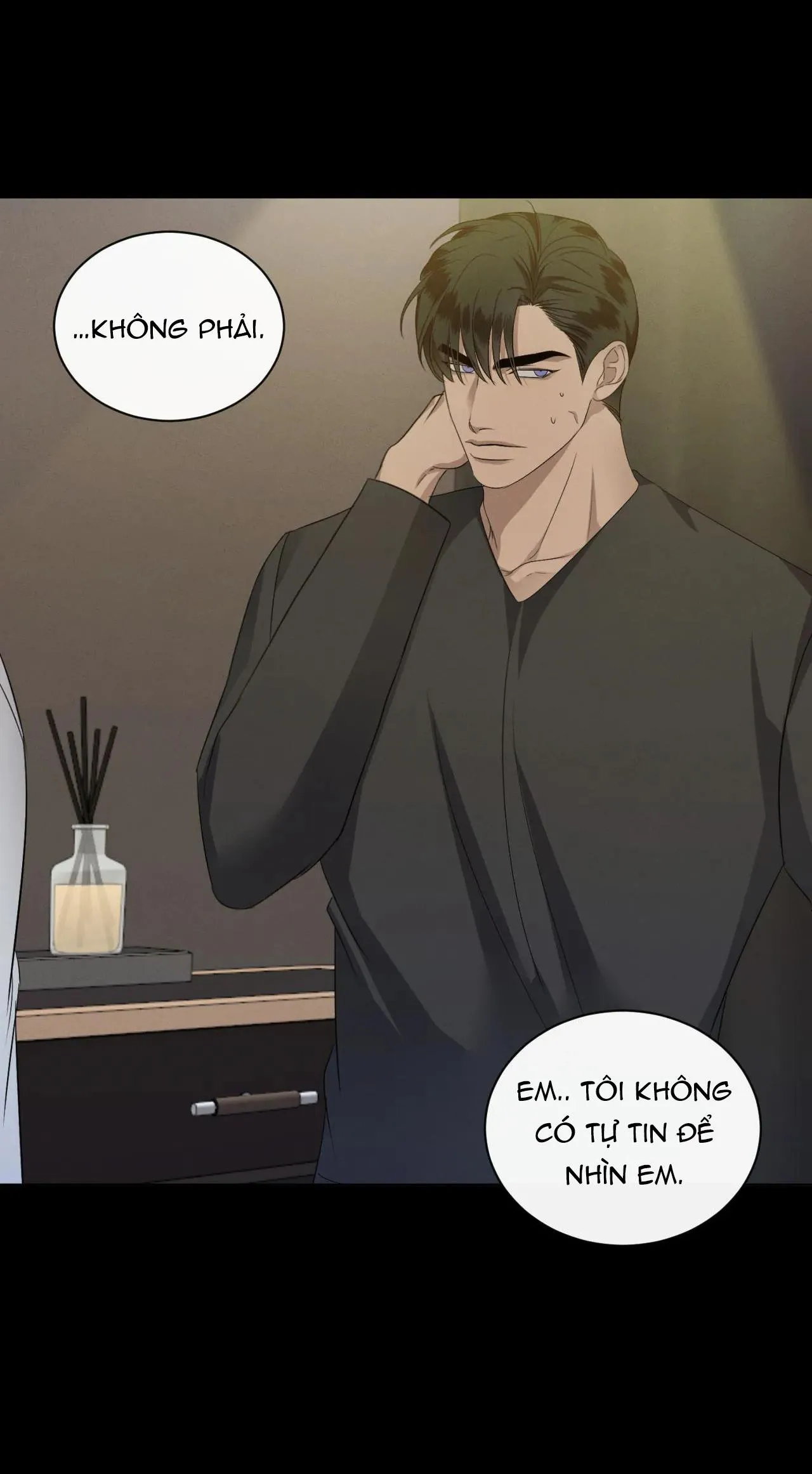 KICK OFF Chapter 46 Trang 13