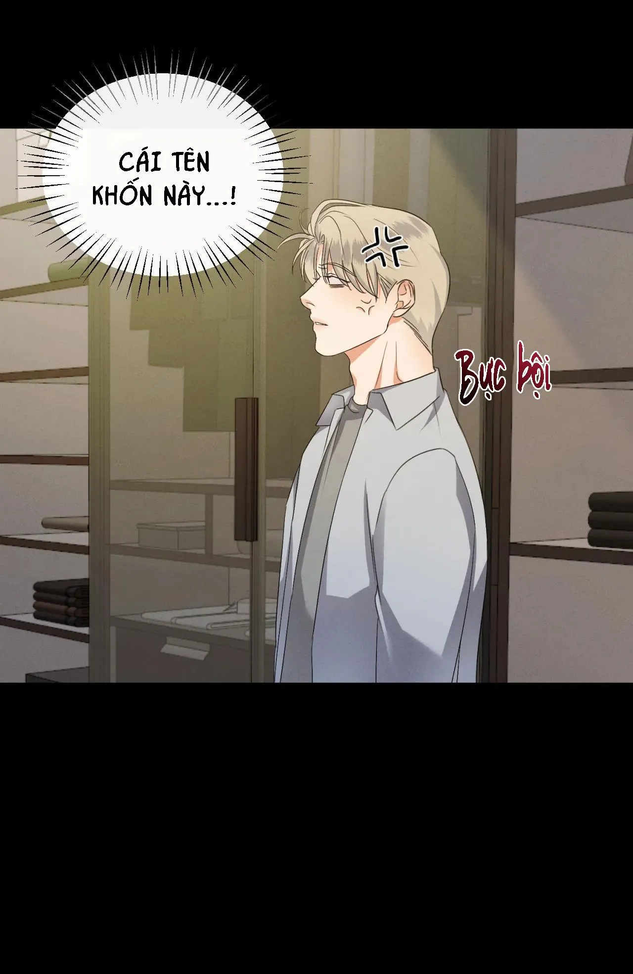 KICK OFF Chapter 46 Trang 14