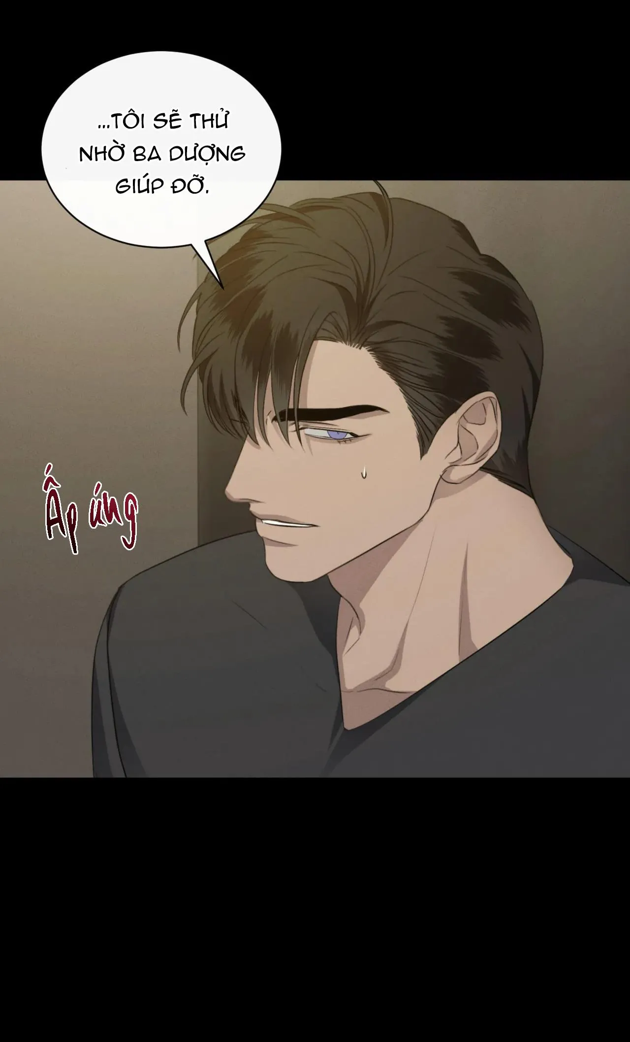 KICK OFF Chapter 46 Trang 16